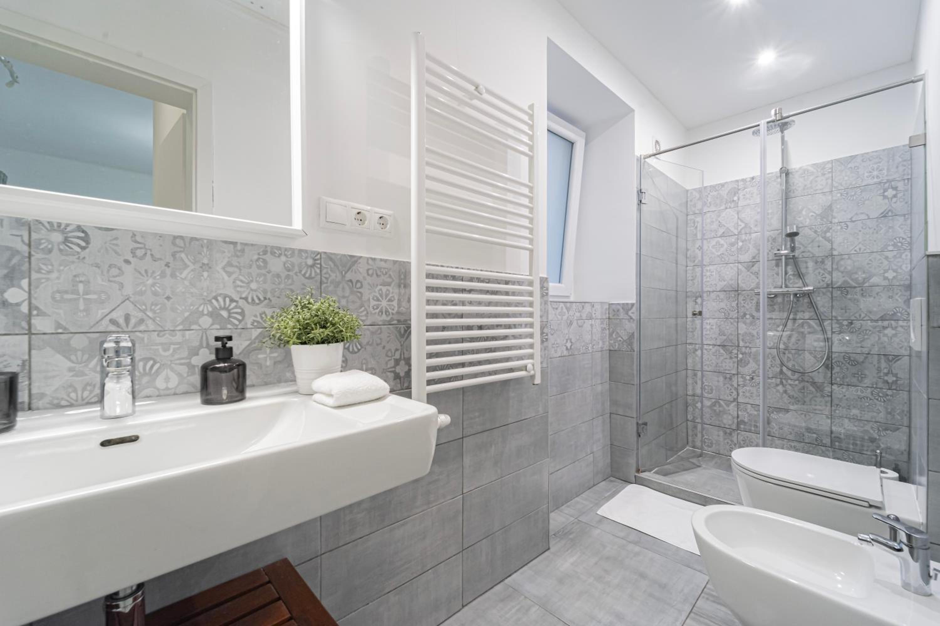 Casabella Apt - 2 bedroom near to Andrassy Ave view 2