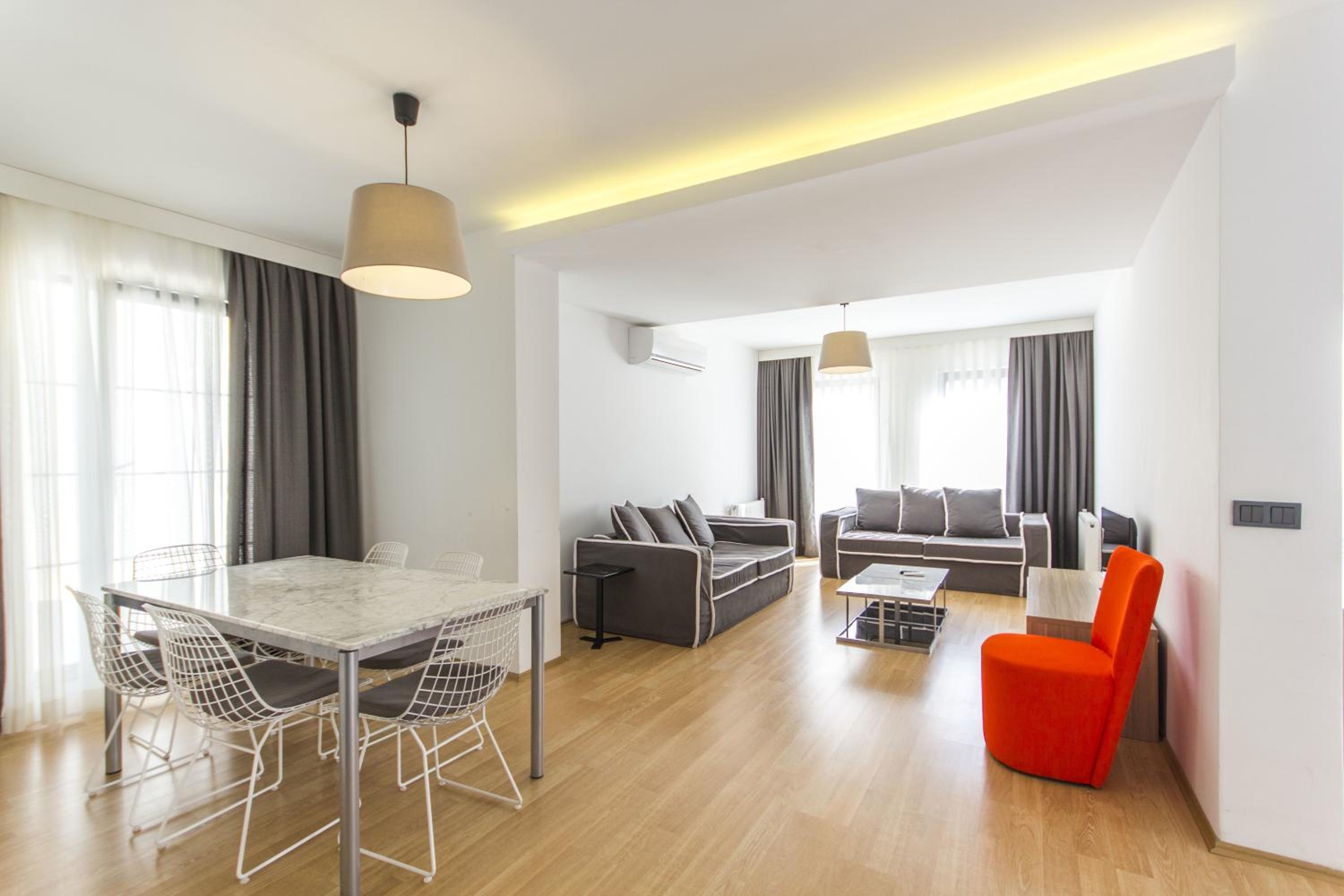 Nish Suites Atasehir - Image 6