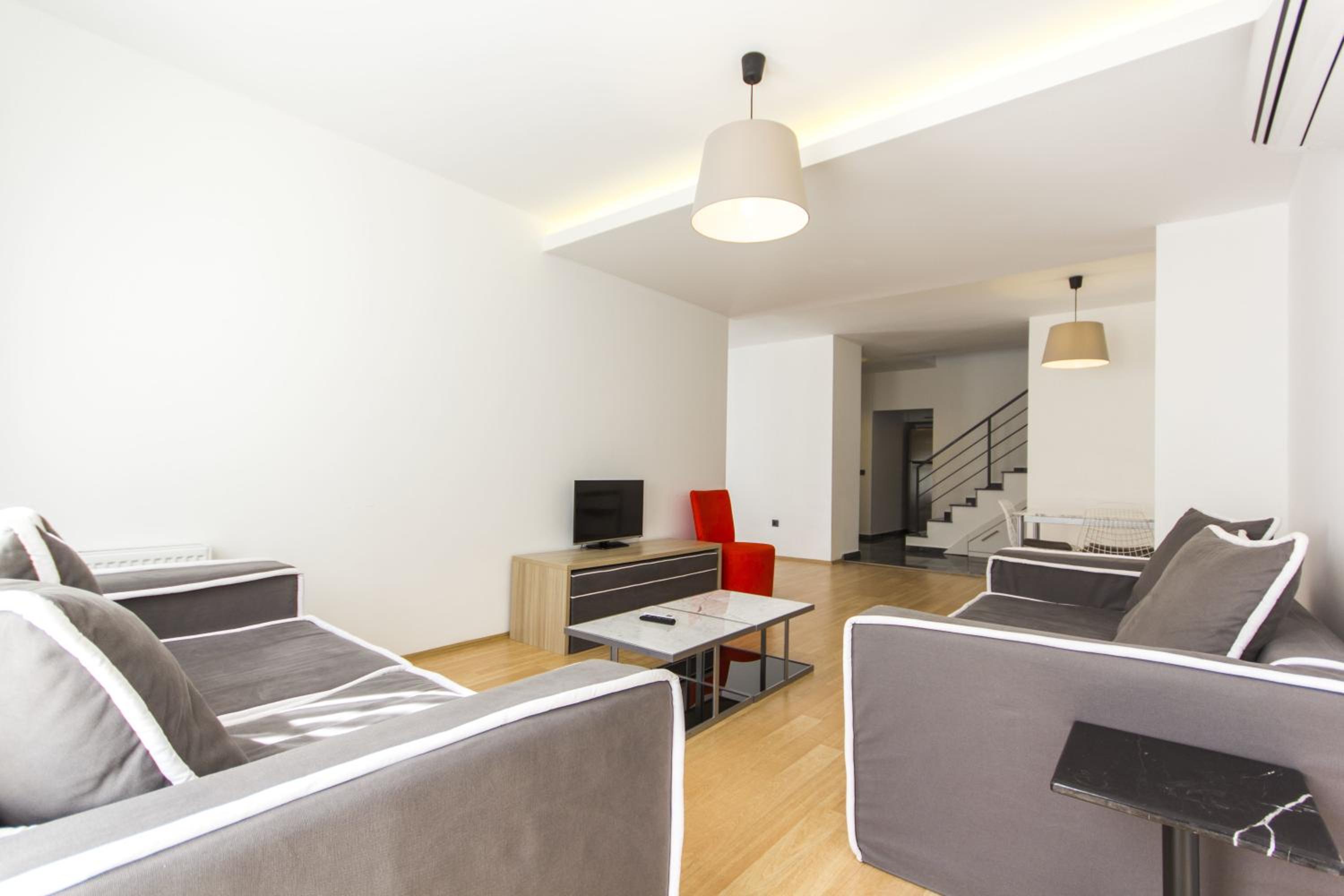 Nish Suites Atasehir - Image 7
