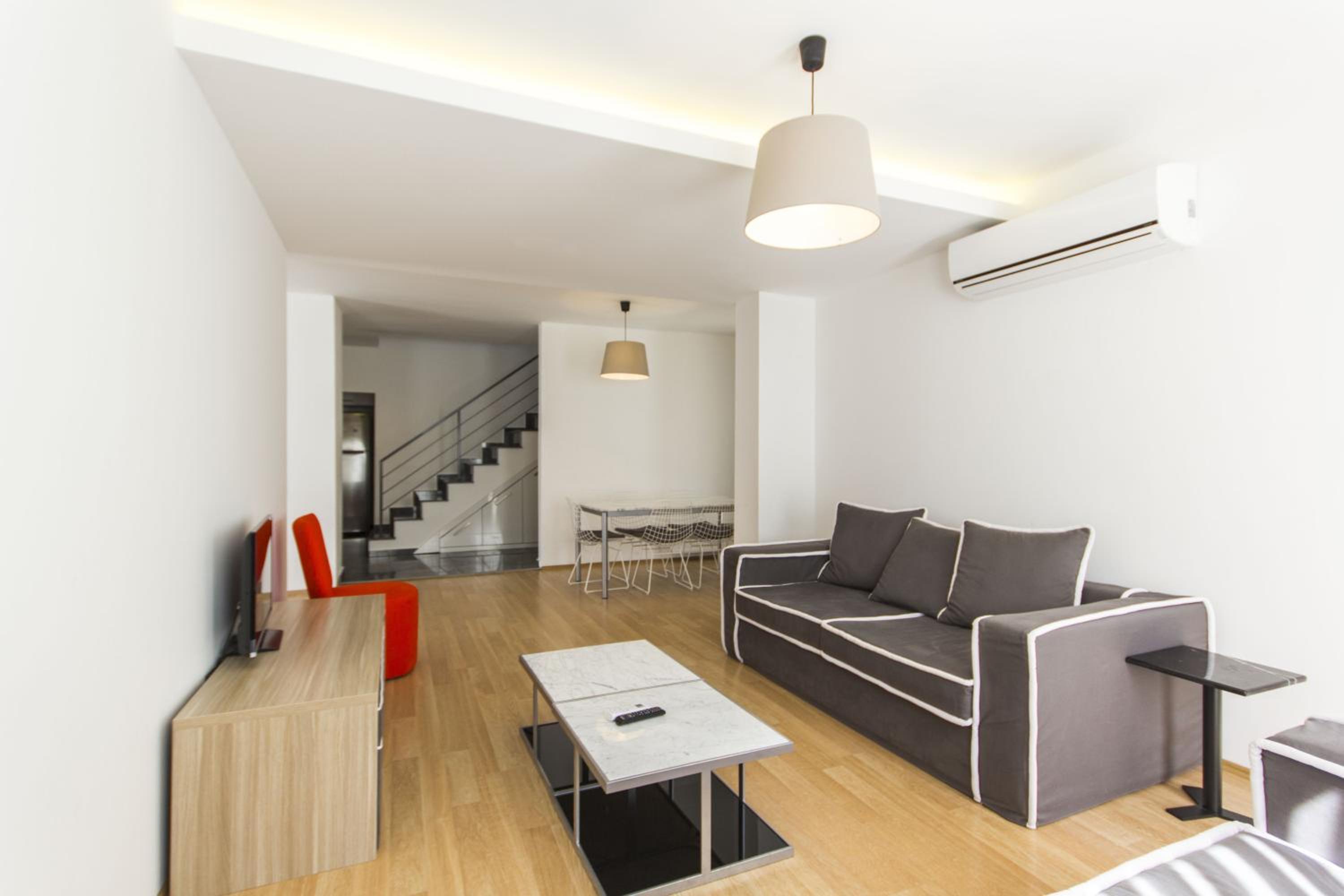 Nish Suites Atasehir - Image 8