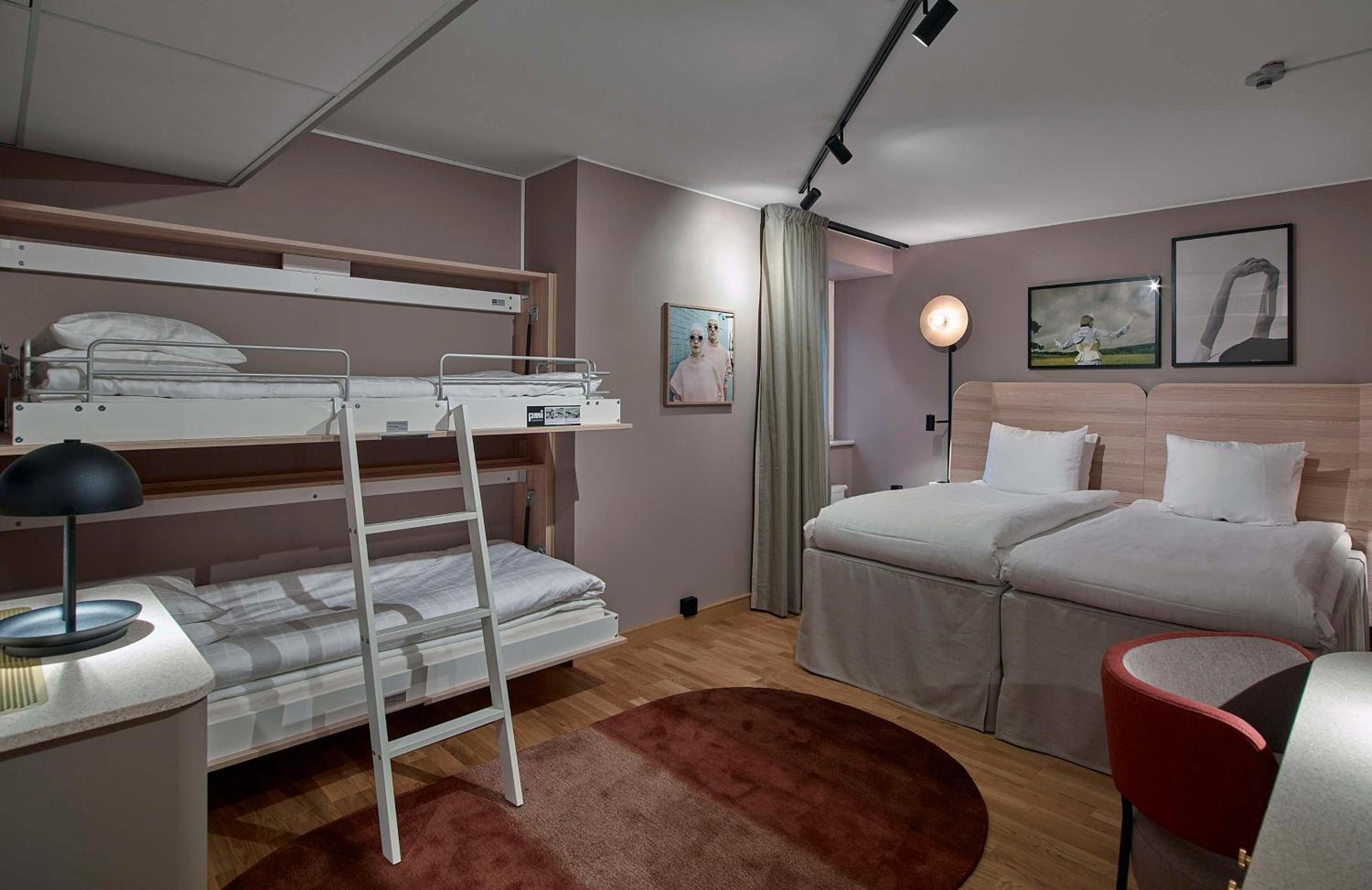 Stockholm Vacations - Scandic Klara - Property Image 26