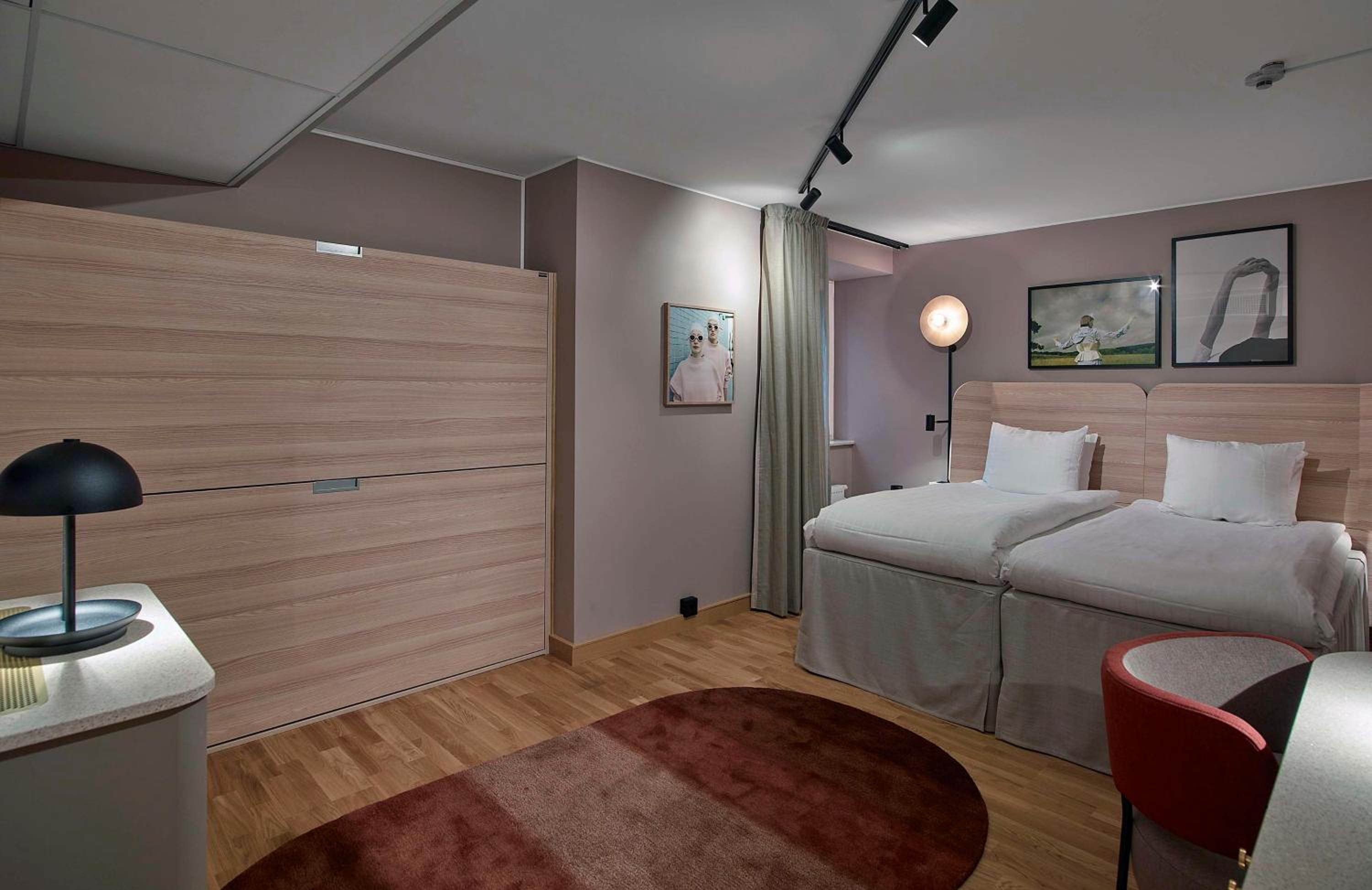 Stockholm Vacations - Scandic Klara - Property Image 27
