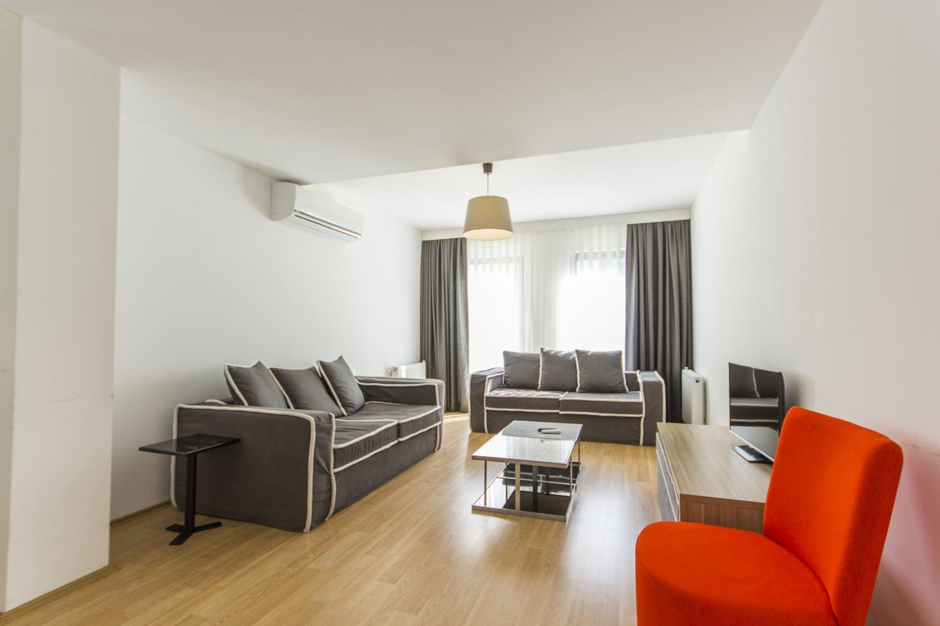 Nish Suites Atasehir - Image 9