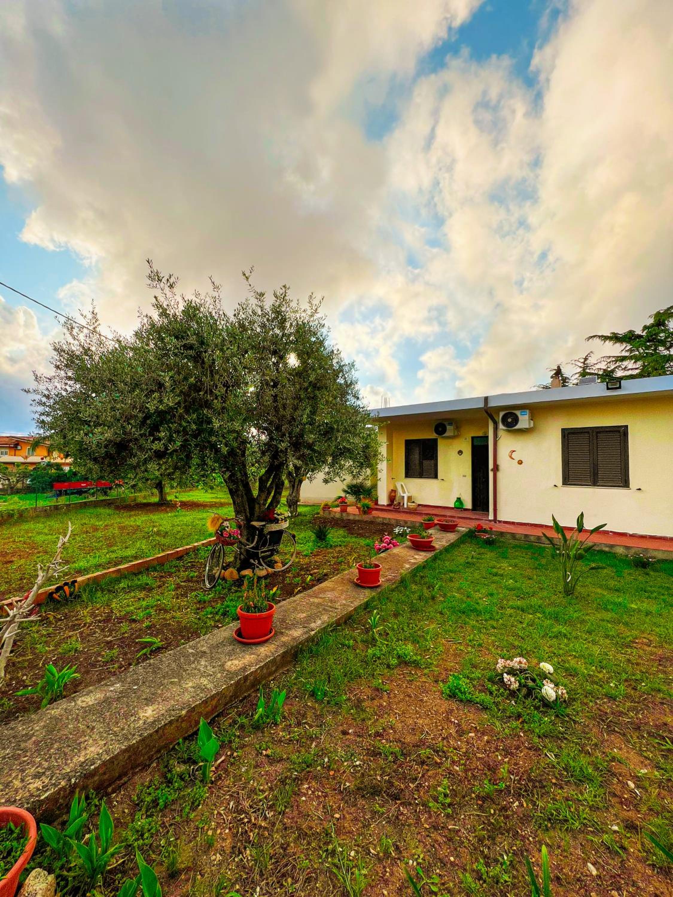 Dimora Primula - Family Country House a 3 chilometri dal Mare view 5