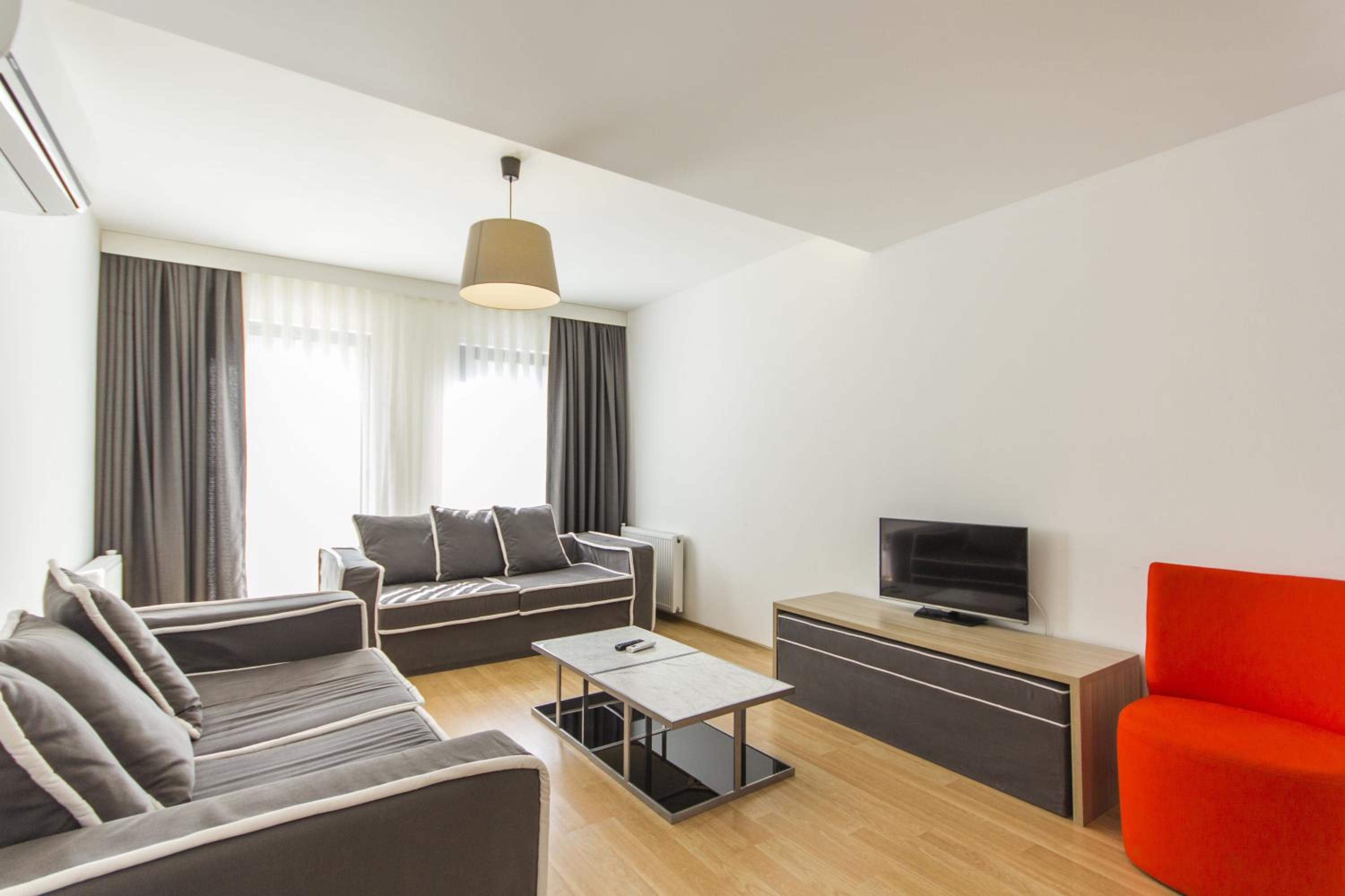 Nish Suites Atasehir - Image 10