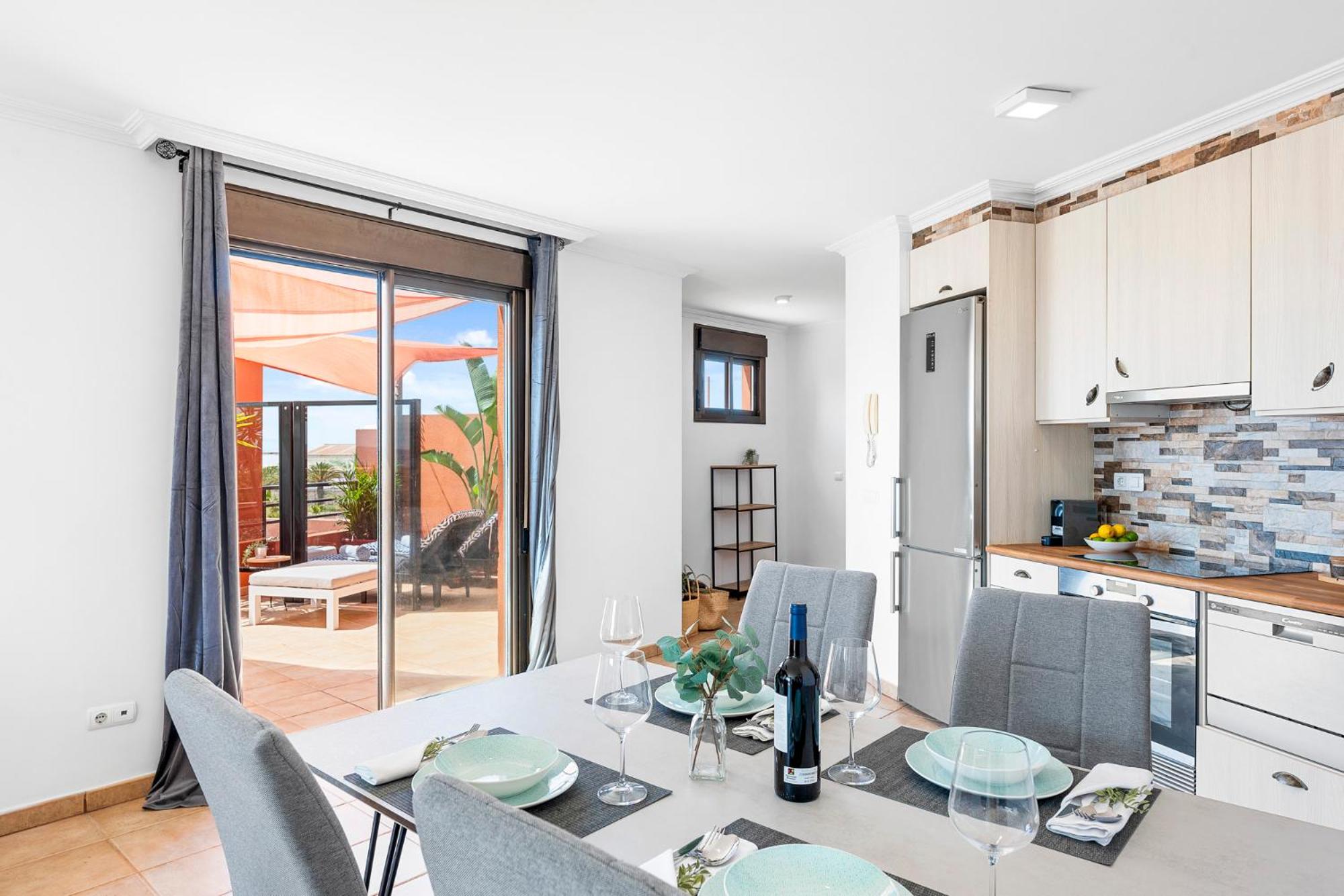 MEDANO4YOU Sea & Soul Home view 5