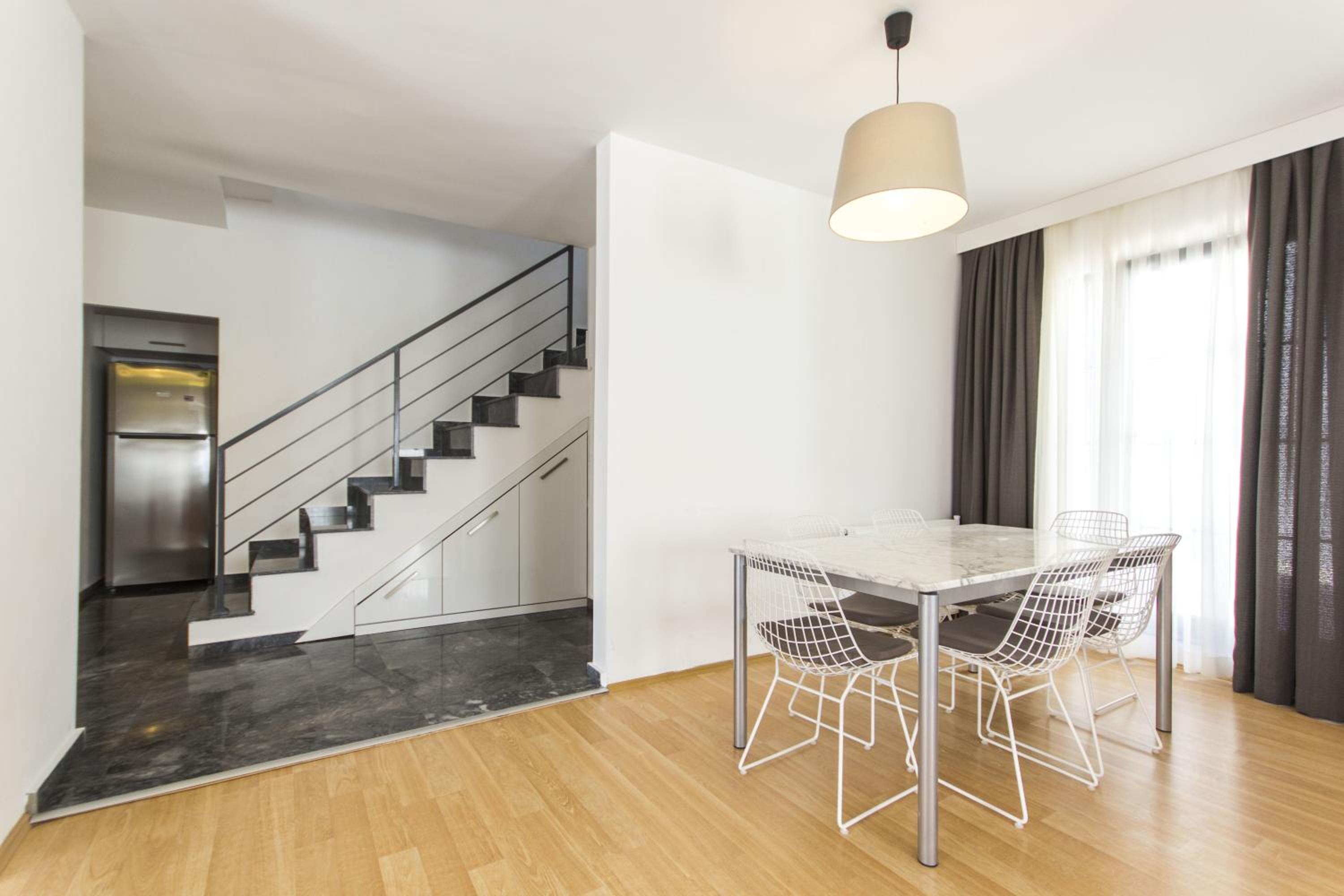 Nish Suites Atasehir - Image 11