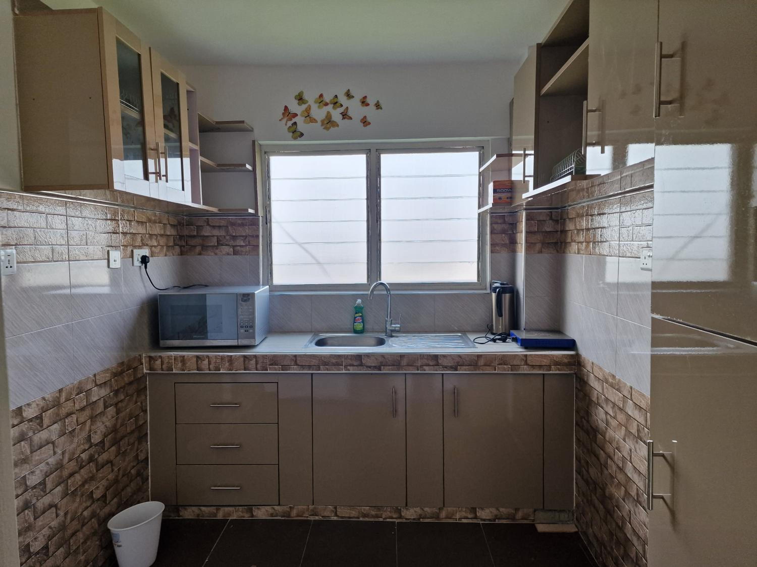 Sigma Theta Homes - KNUST Area view 5