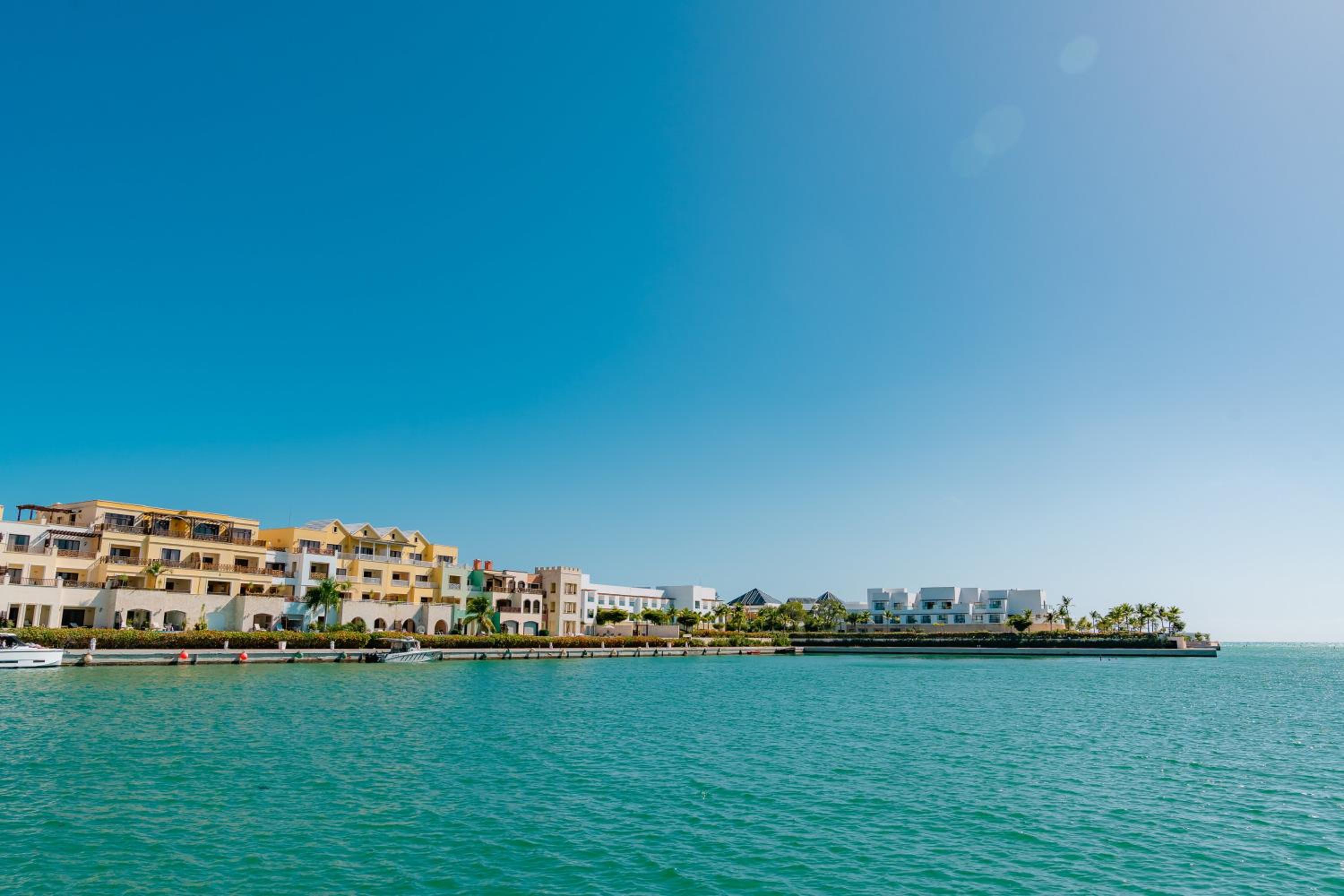 Photo 26 sur 67 de TAN Resorts Marina Cap Cana - All Inclusive