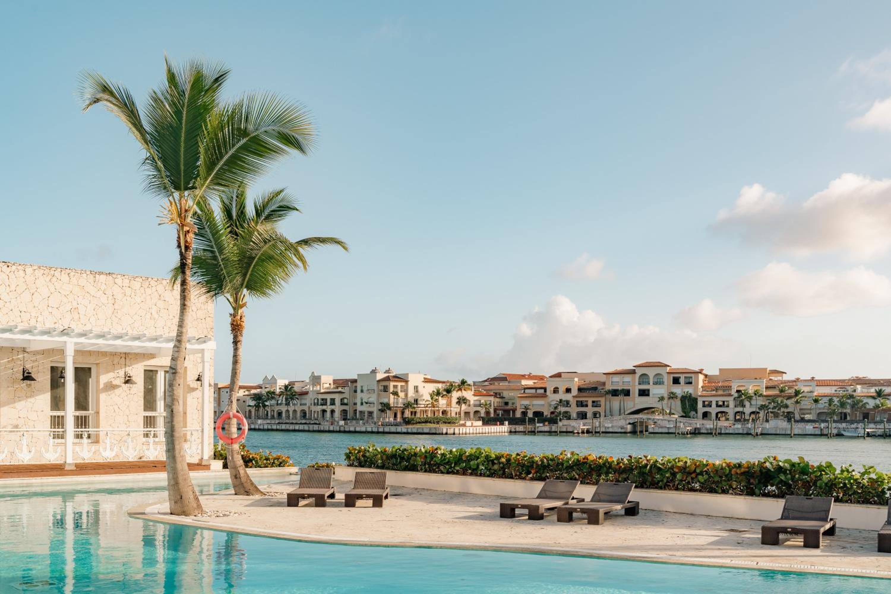 Photo 48 sur 67 de TAN Resorts Marina Cap Cana - All Inclusive