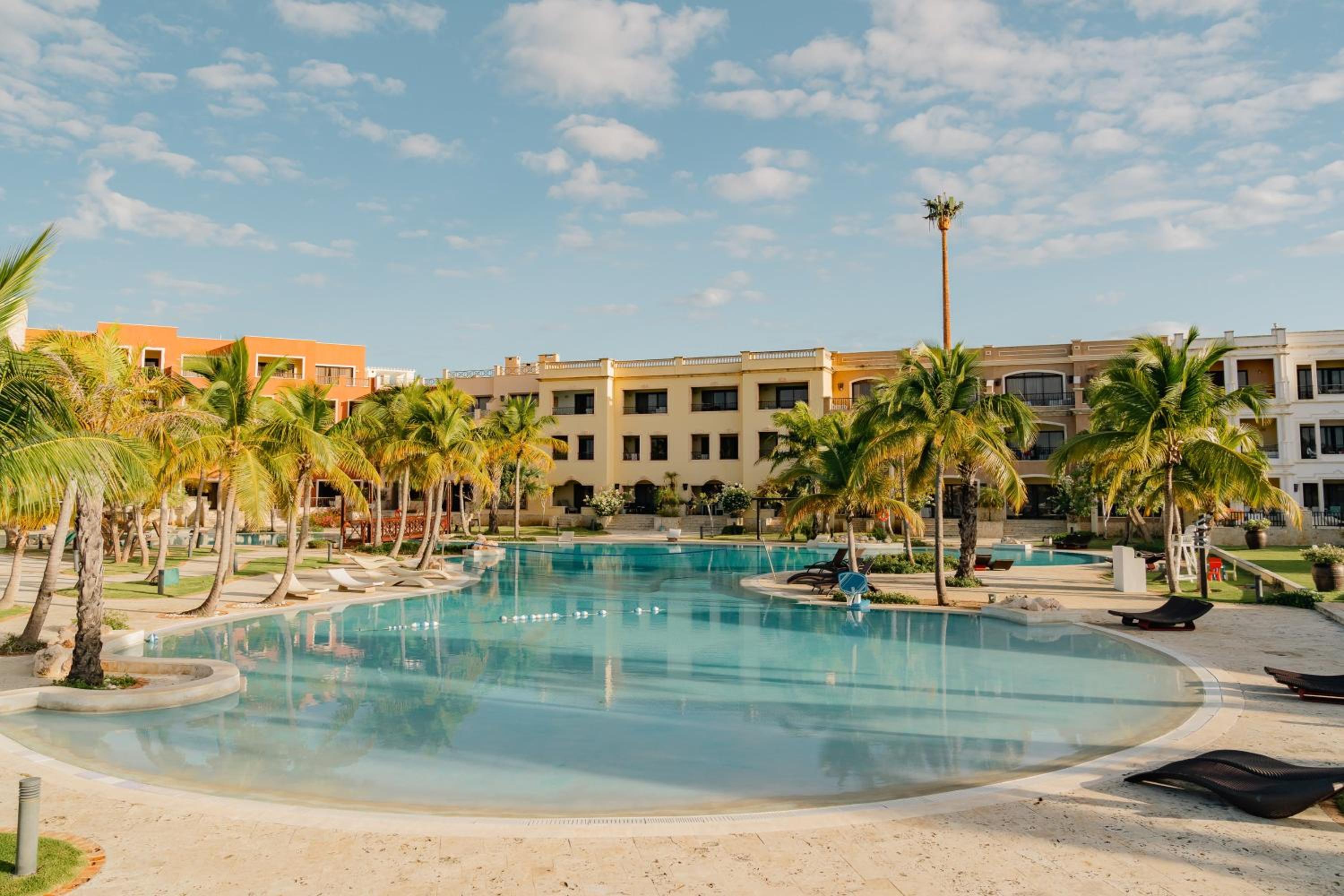 Photo 20 sur 67 de TAN Resorts Marina Cap Cana - All Inclusive