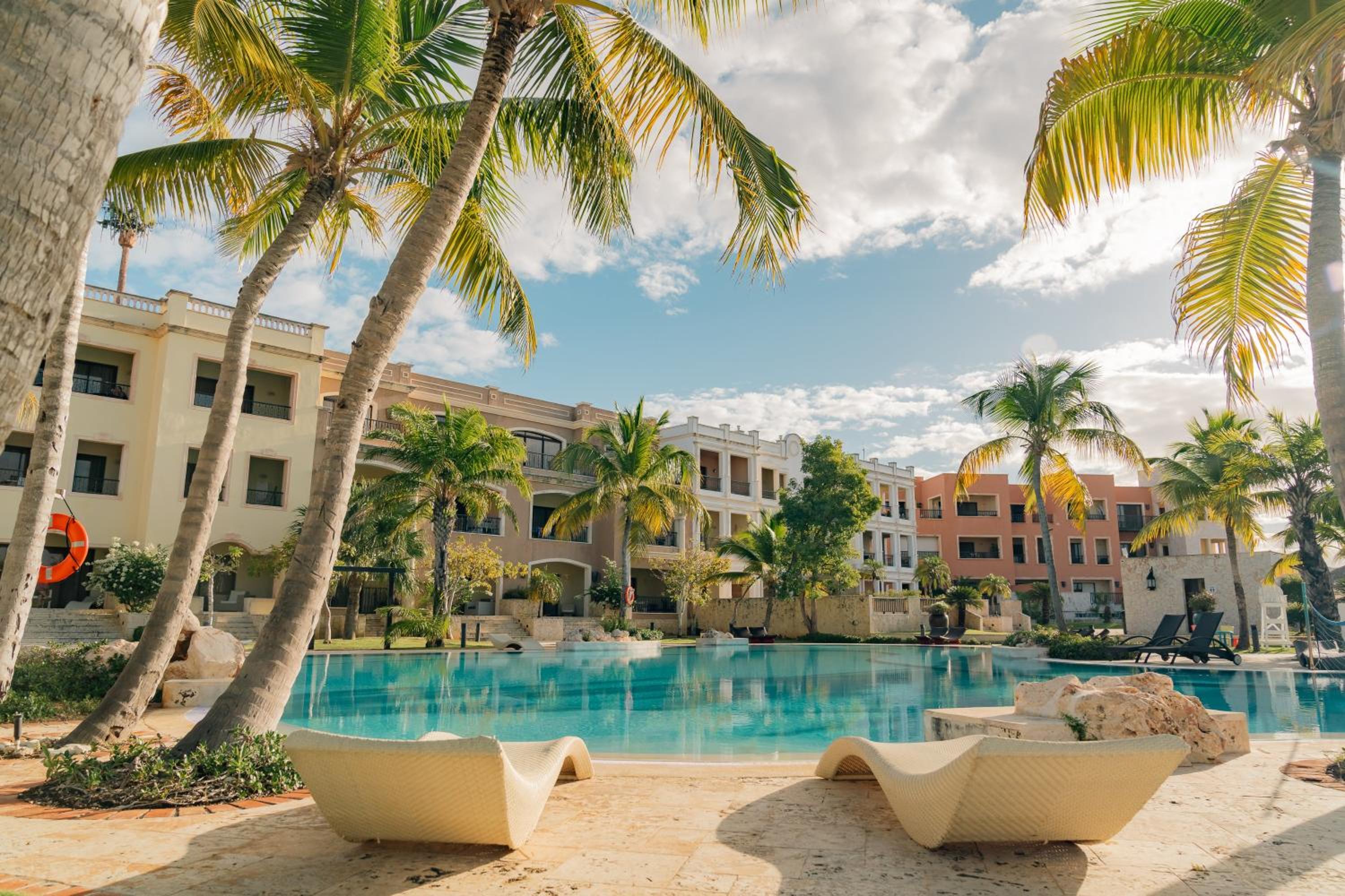 Photo 49 sur 67 de TAN Resorts Marina Cap Cana - All Inclusive