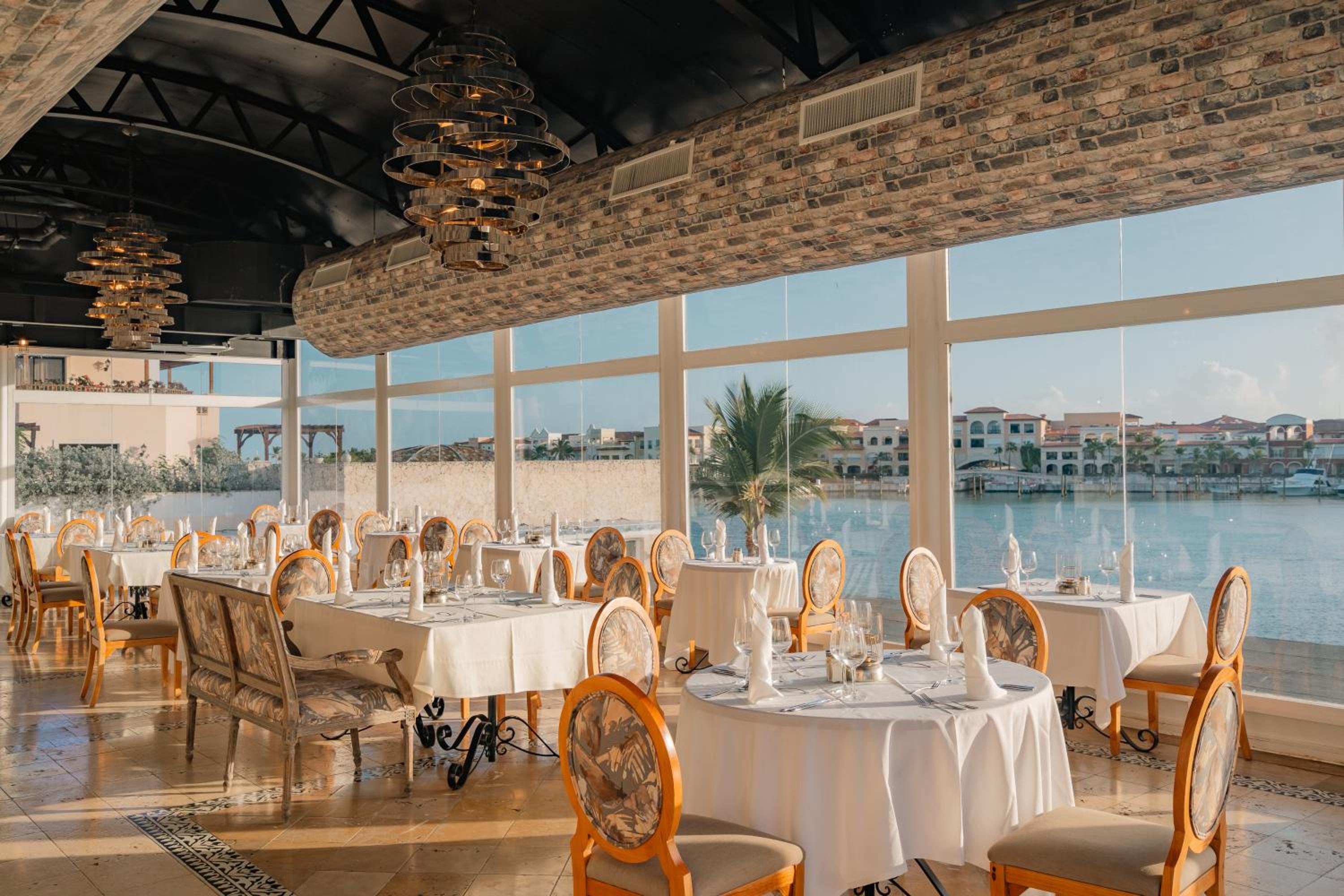 Photo 57 sur 67 de TAN Resorts Marina Cap Cana - All Inclusive