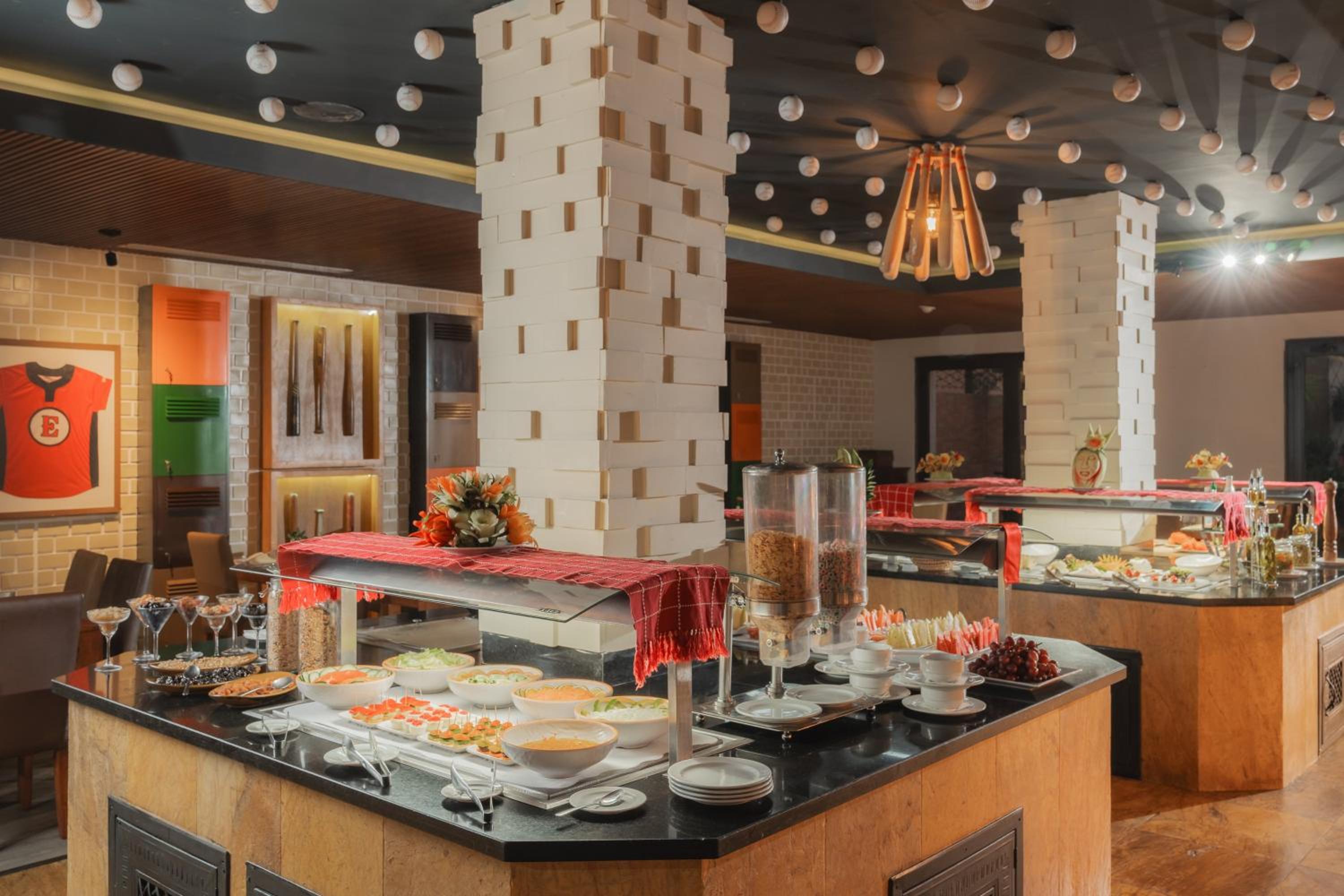Photo 13 sur 67 de TAN Resorts Marina Cap Cana - All Inclusive