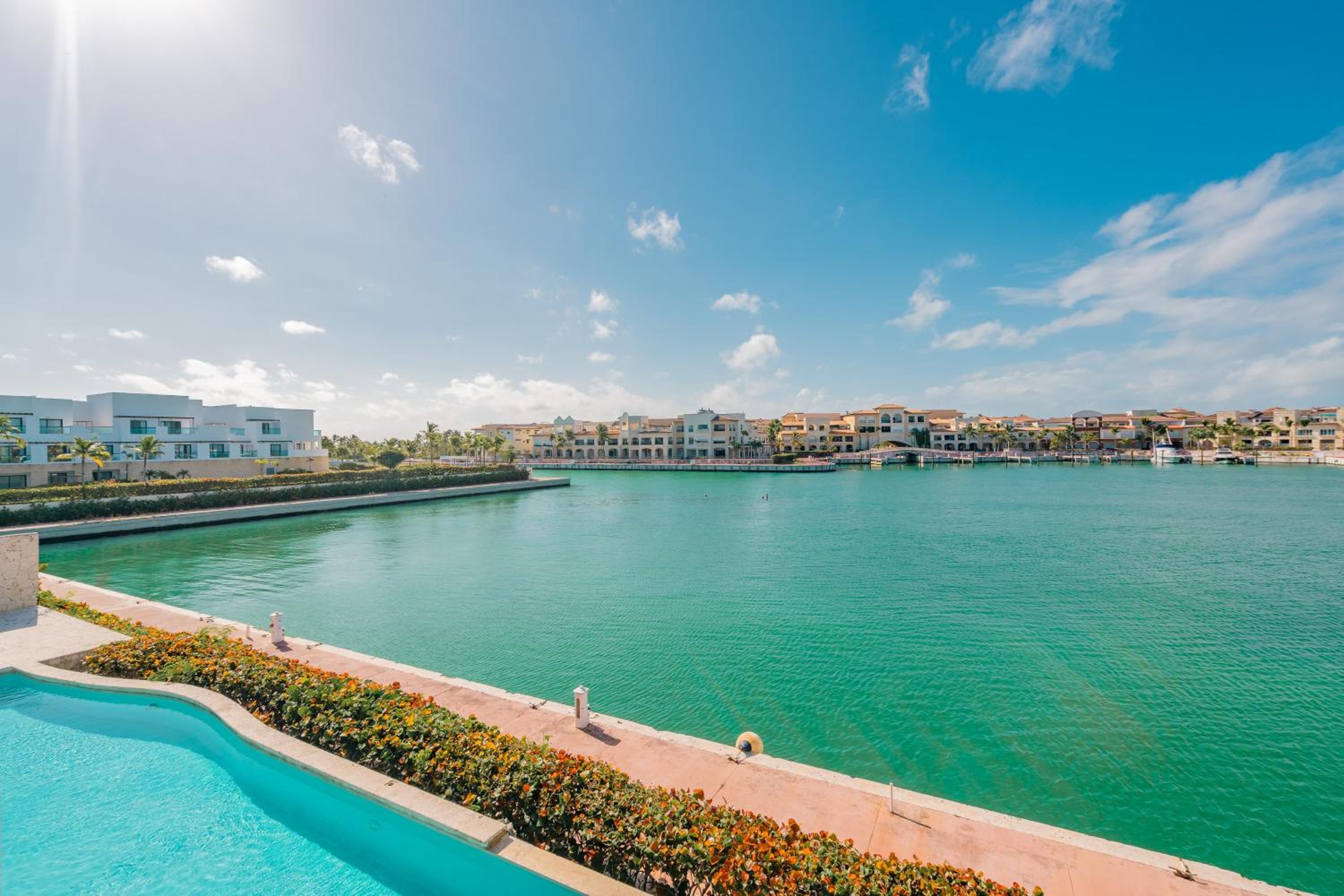 Photo 32 sur 67 de TAN Resorts Marina Cap Cana - All Inclusive