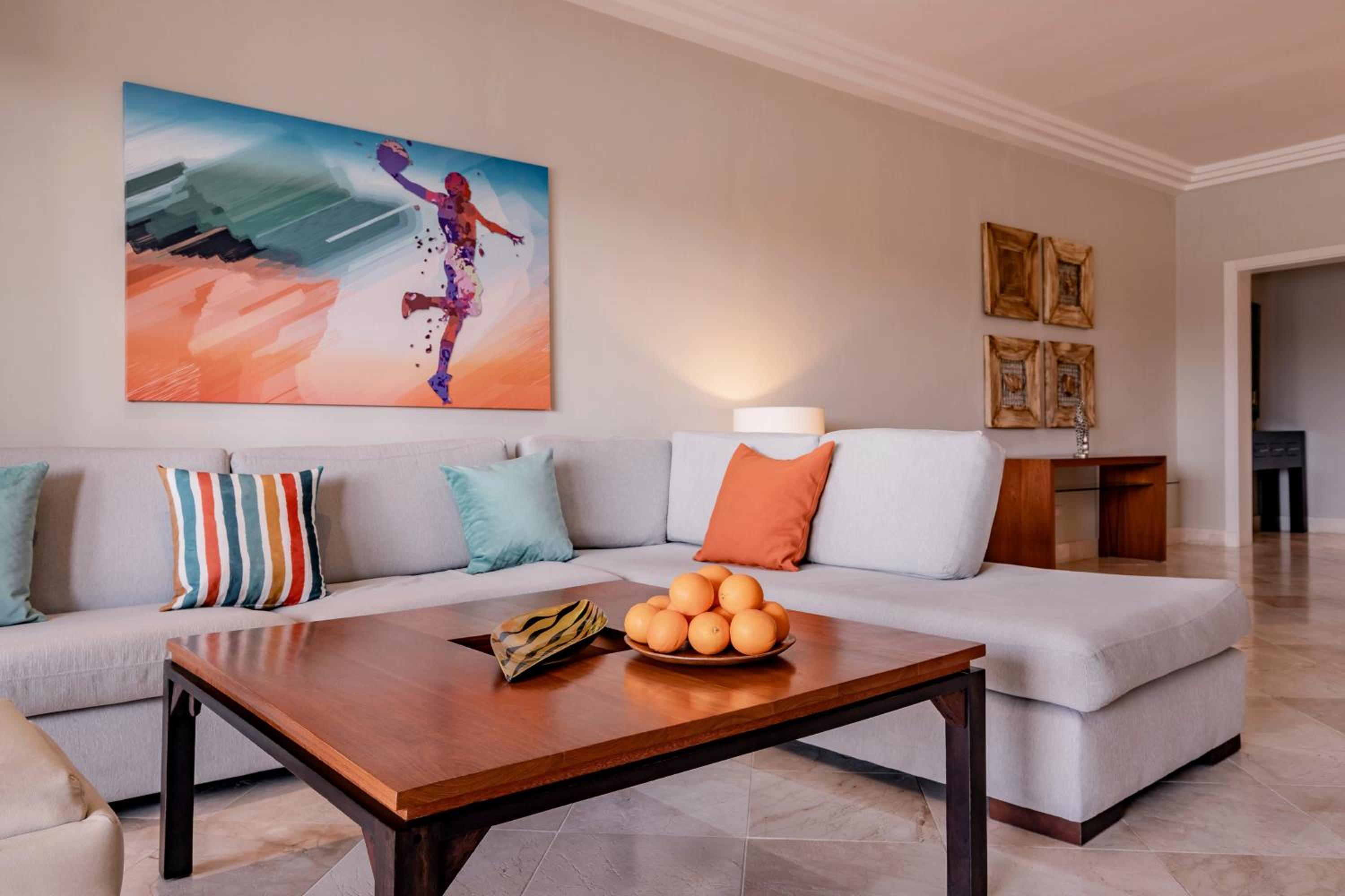 Photo 53 sur 67 de TAN Resorts Marina Cap Cana - All Inclusive