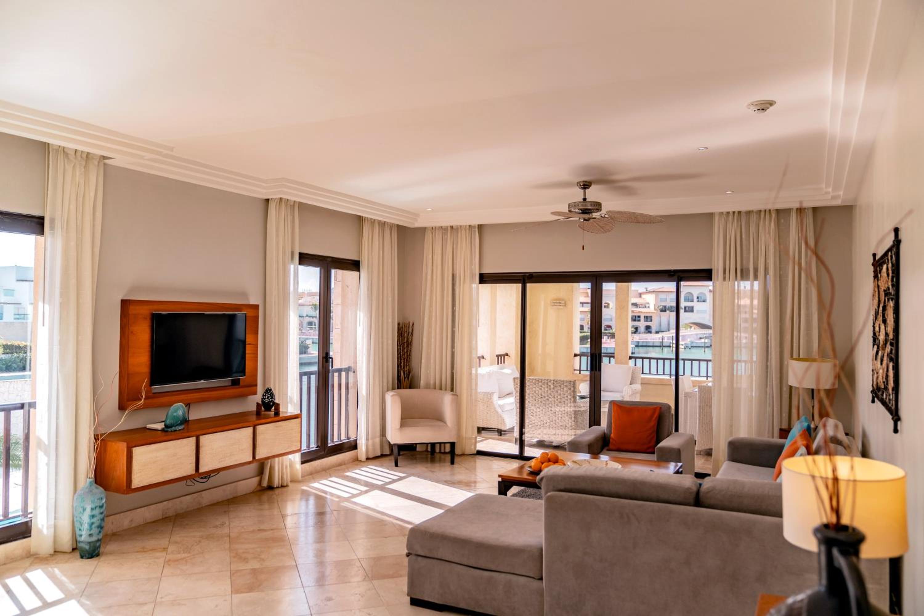 TAN Resorts Marina Cap Cana - All Inclusive