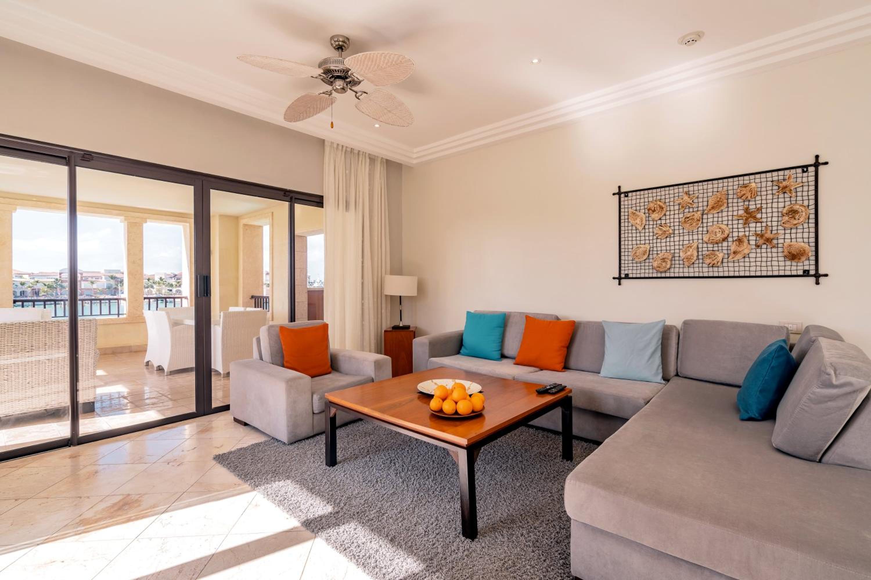 Photo 33 sur 67 de TAN Resorts Marina Cap Cana - All Inclusive