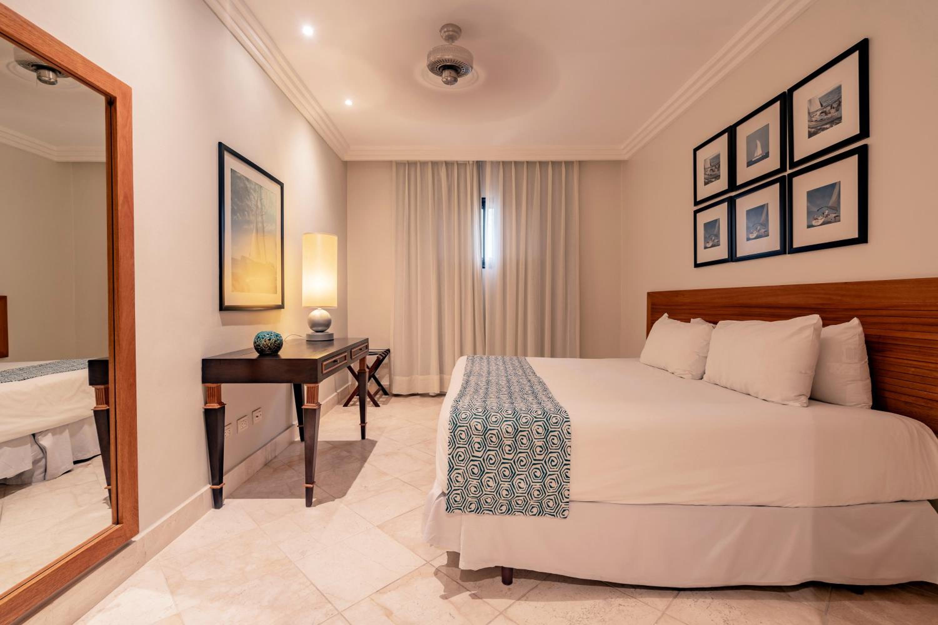 Photo 11 sur 67 de TAN Resorts Marina Cap Cana - All Inclusive
