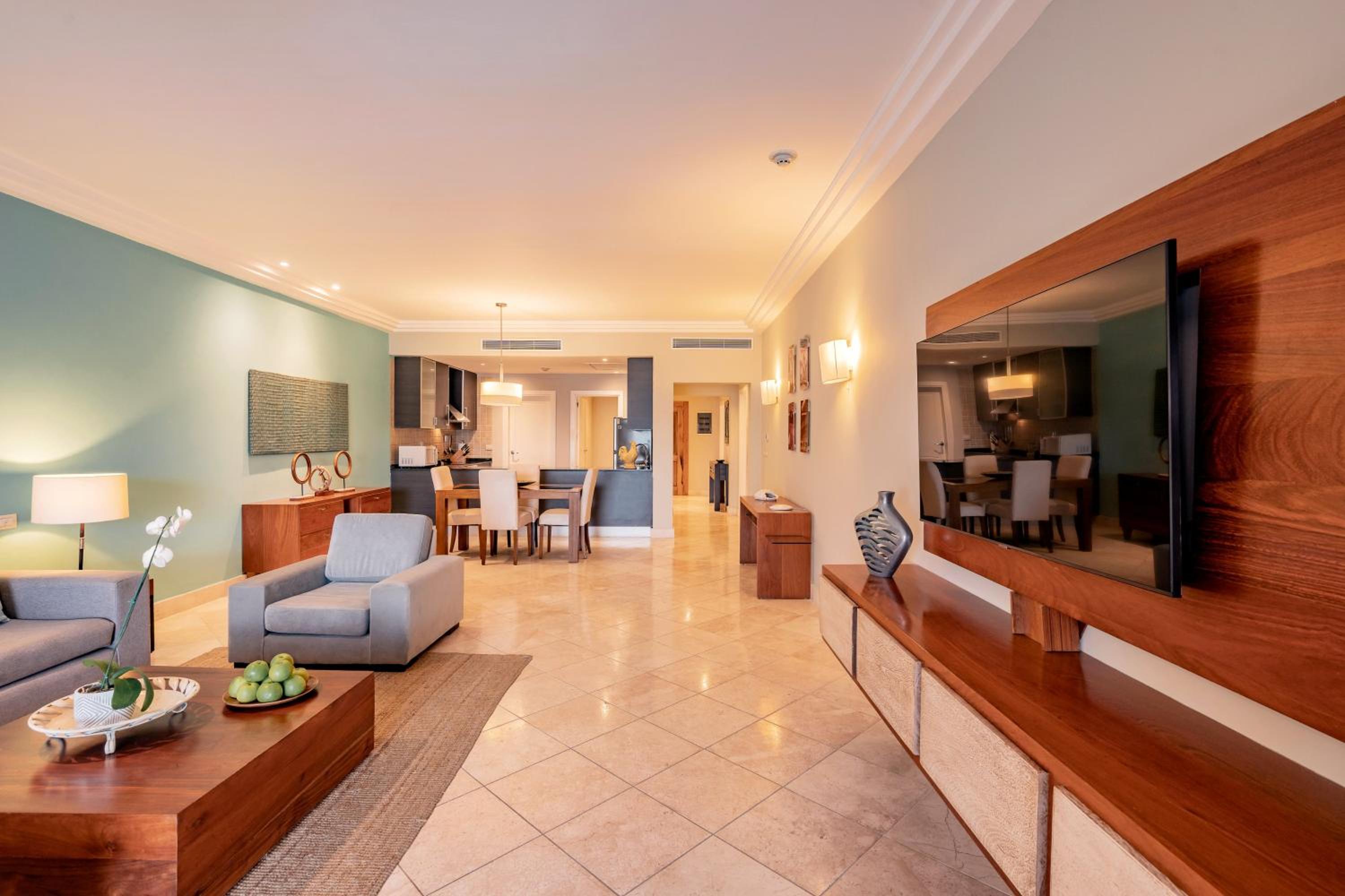 Photo 62 sur 67 de TAN Resorts Marina Cap Cana - All Inclusive
