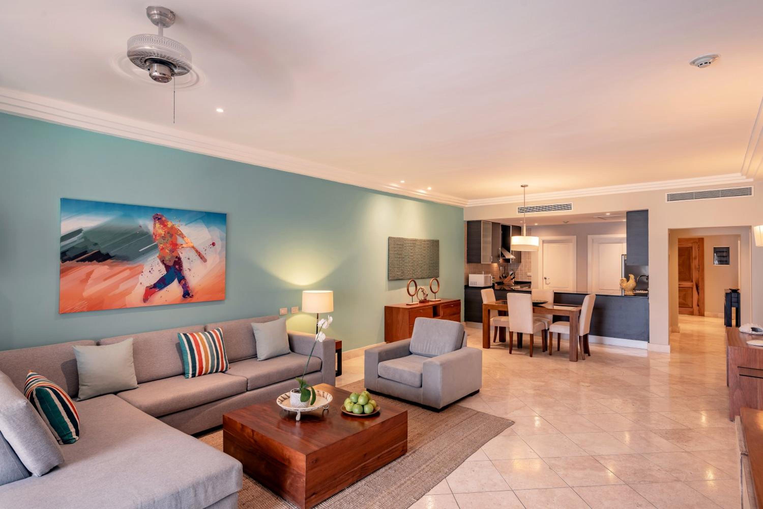 Photo 64 sur 67 de TAN Resorts Marina Cap Cana - All Inclusive