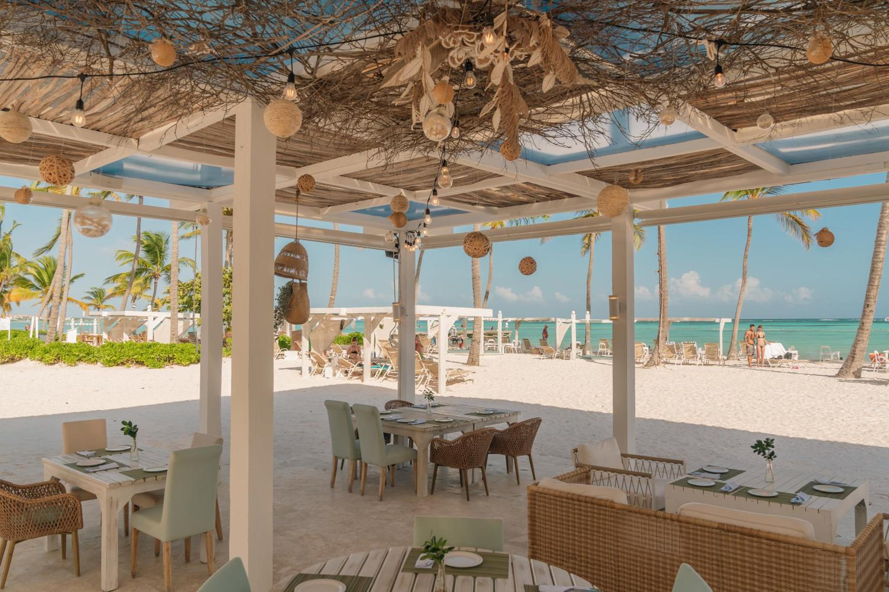 TAN Resorts Marina Cap Cana - All Inclusive
