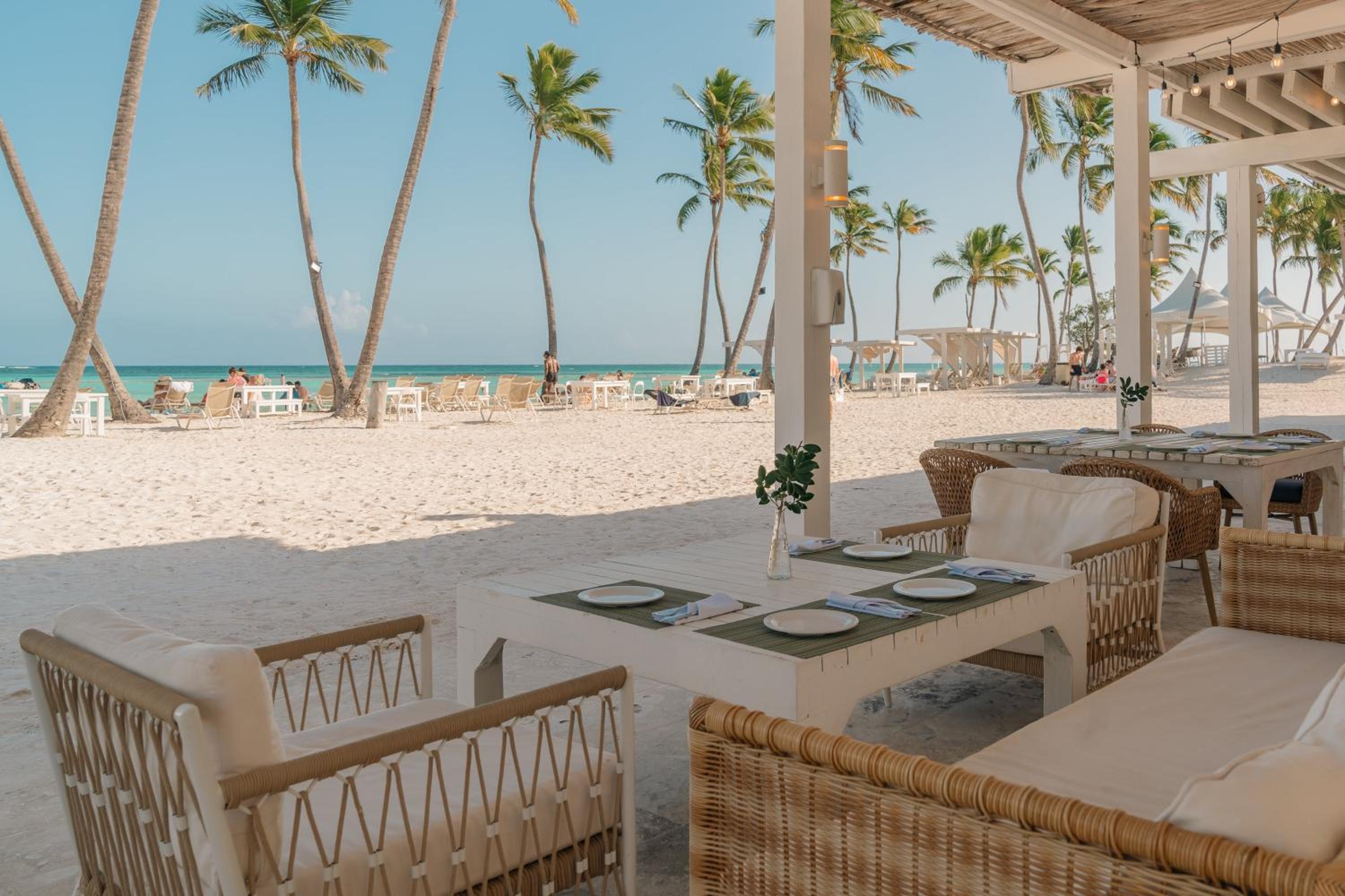 TAN Resorts Marina Cap Cana - All Inclusive