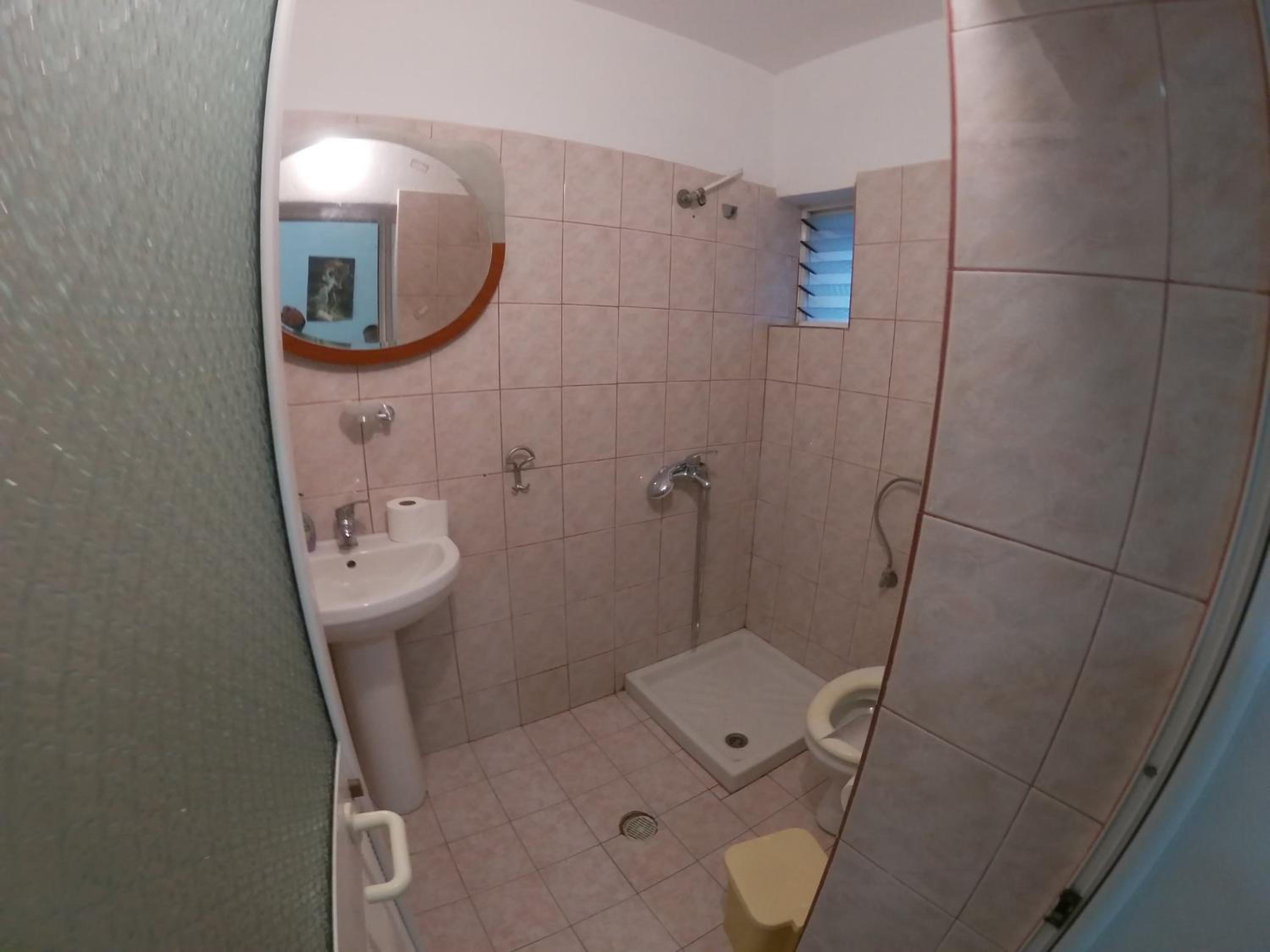Hostel Casa Mia SR
