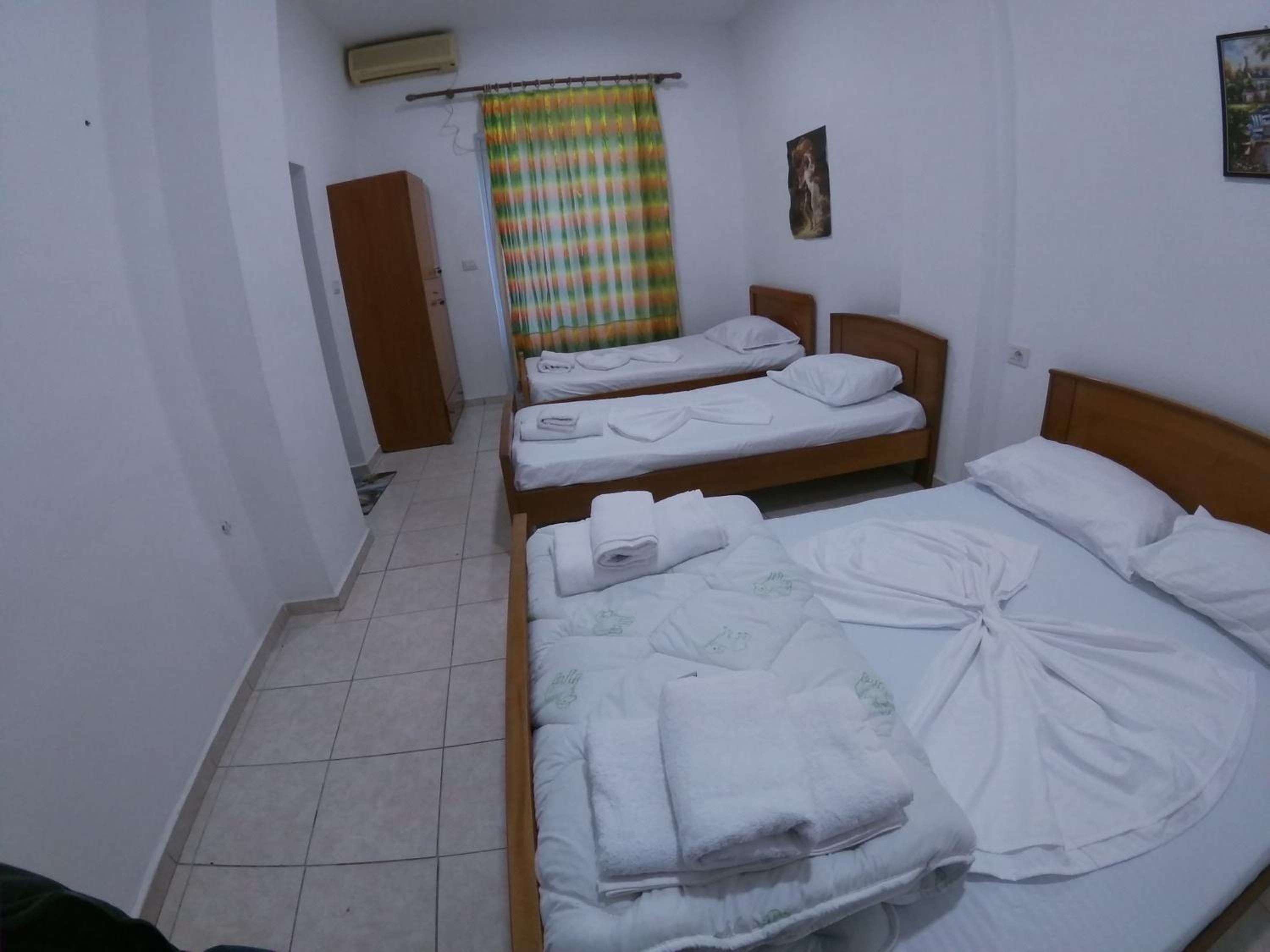 Hostel Casa Mia SR