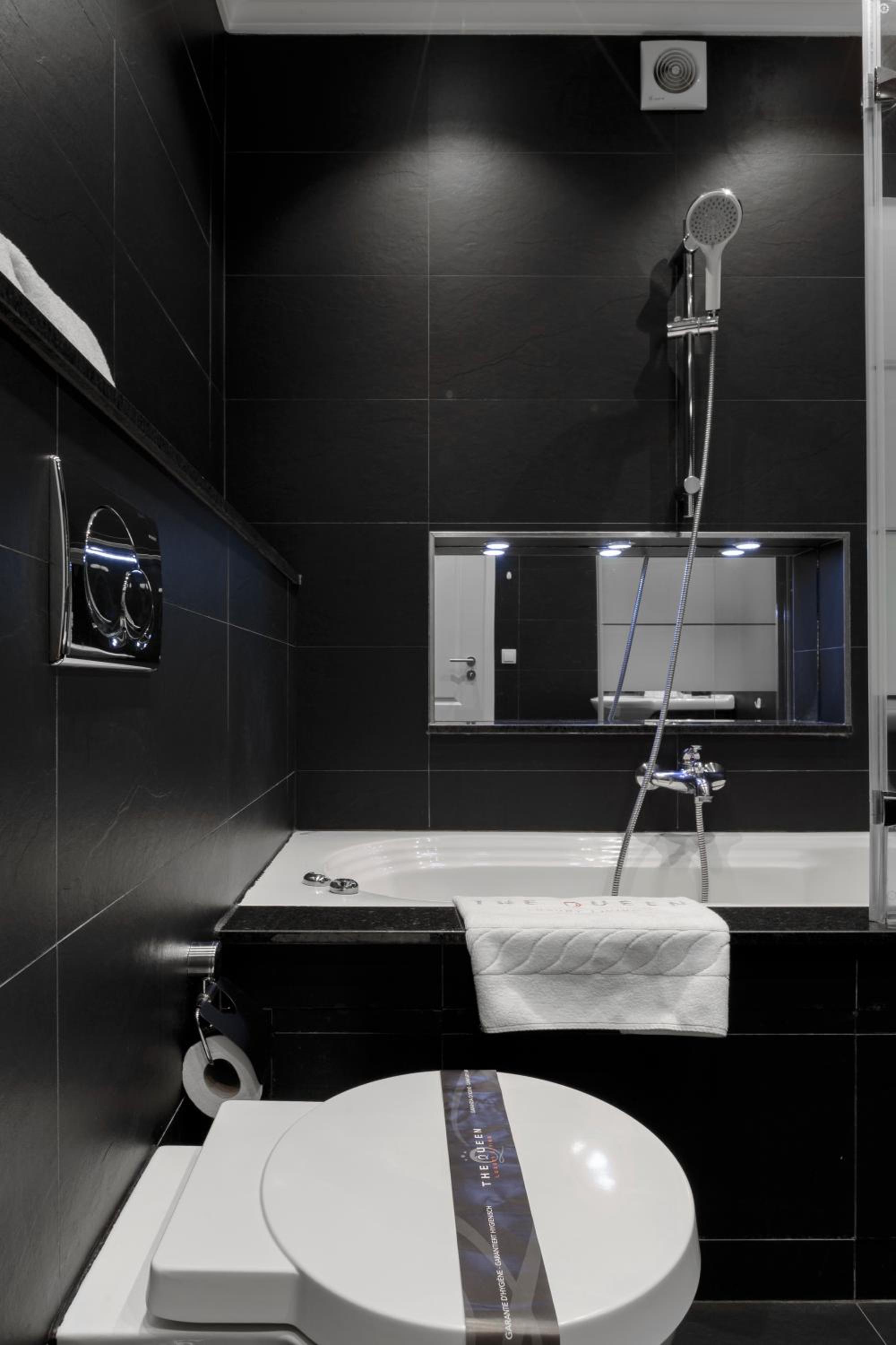 The Queen Luxury Apartments - Villa Fiorita