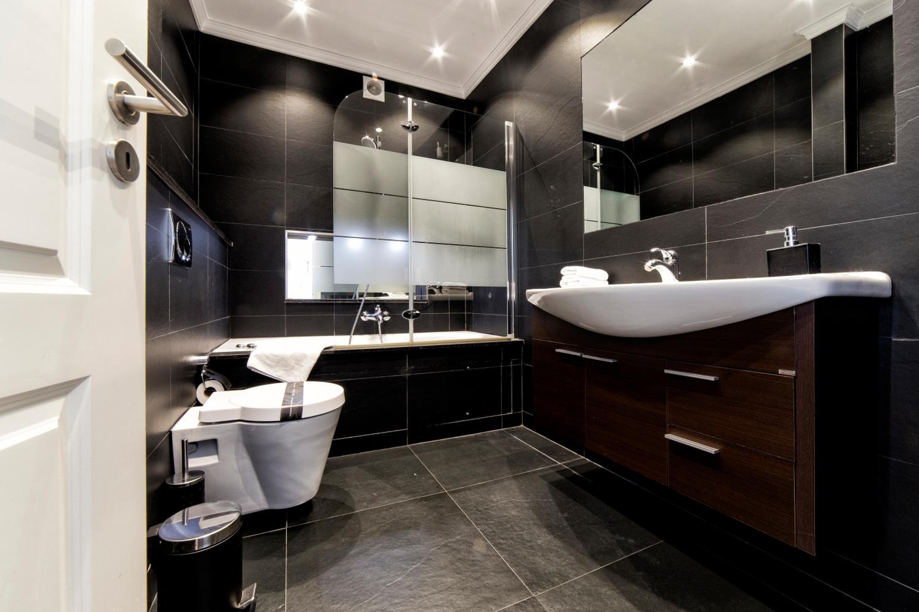 The Queen Luxury Apartments - Villa Fiorita