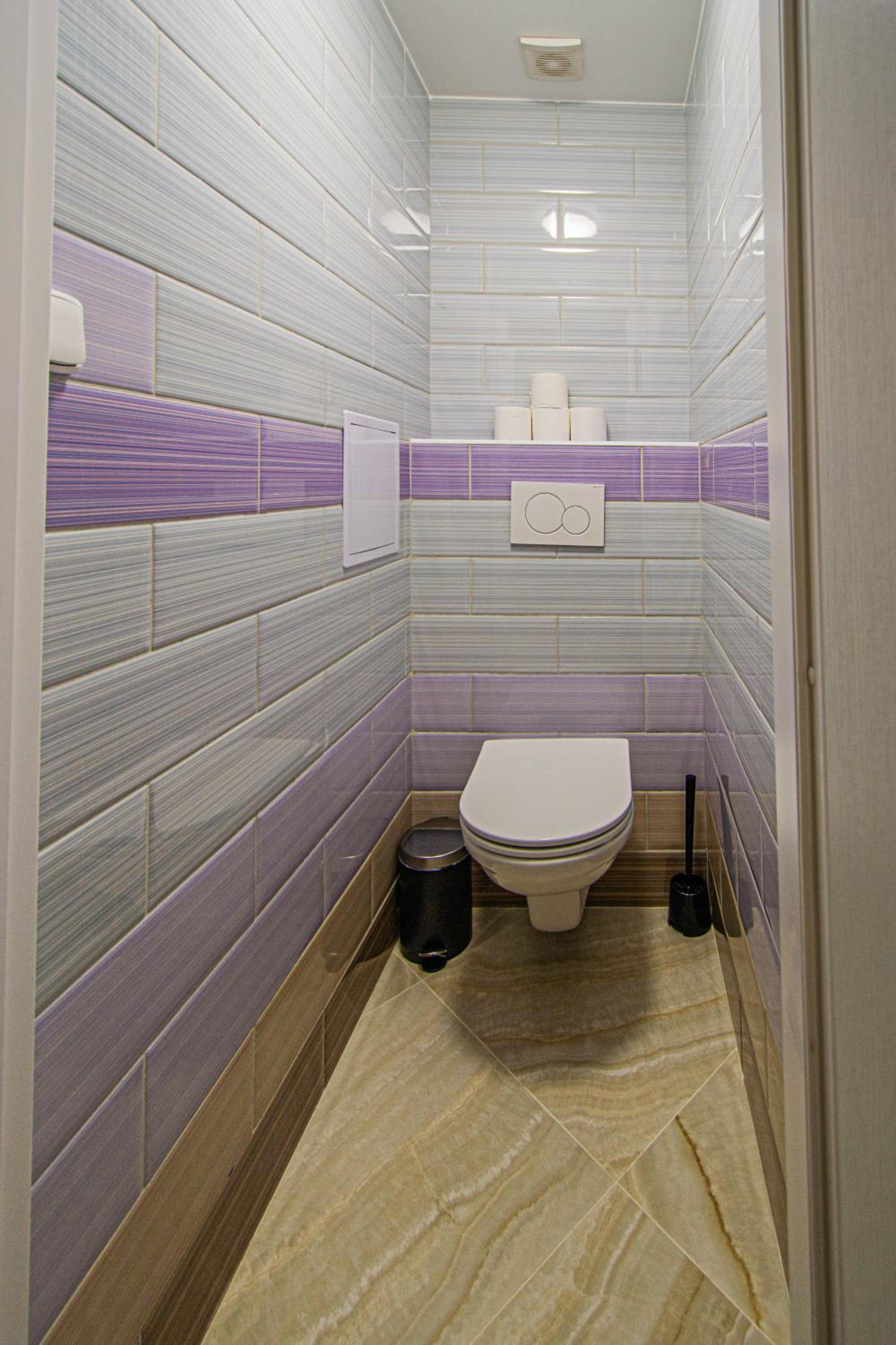 4BDR Old Town flat by Church of St Anne