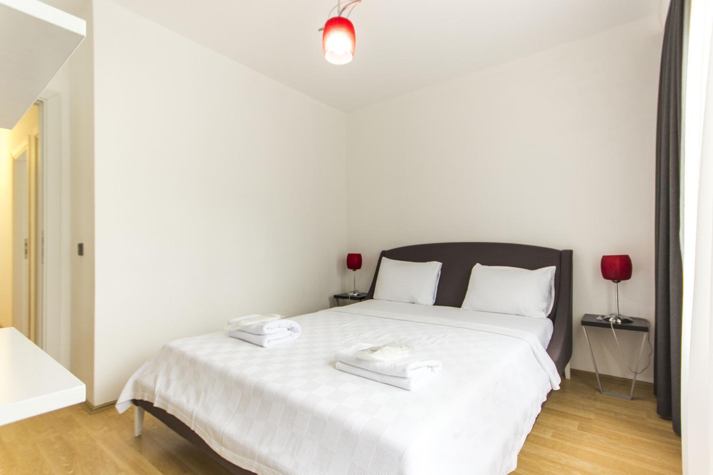 Nish Suites Atasehir - Image 14