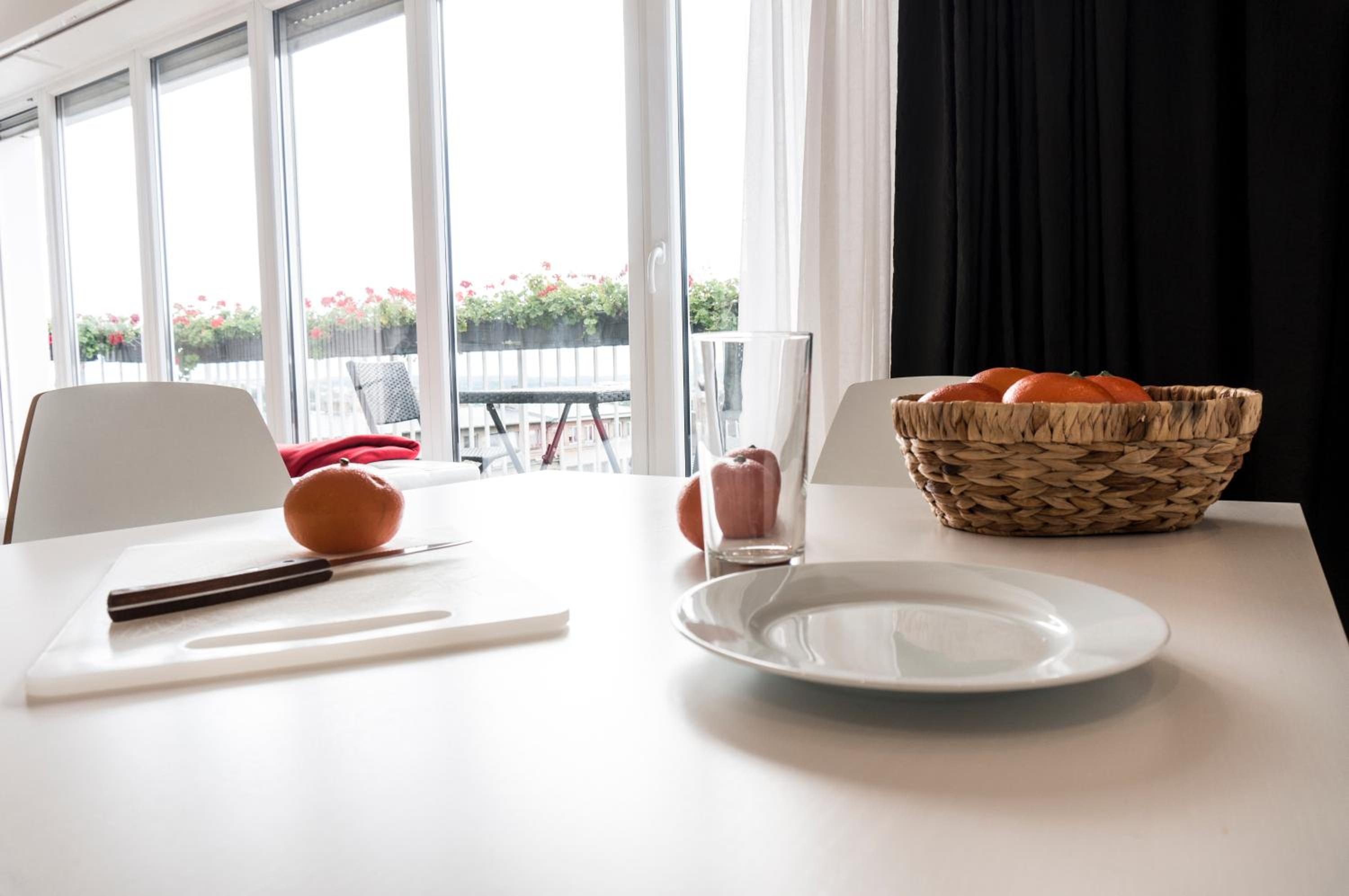 The Queen Luxury Apartments - Villa Fiorita