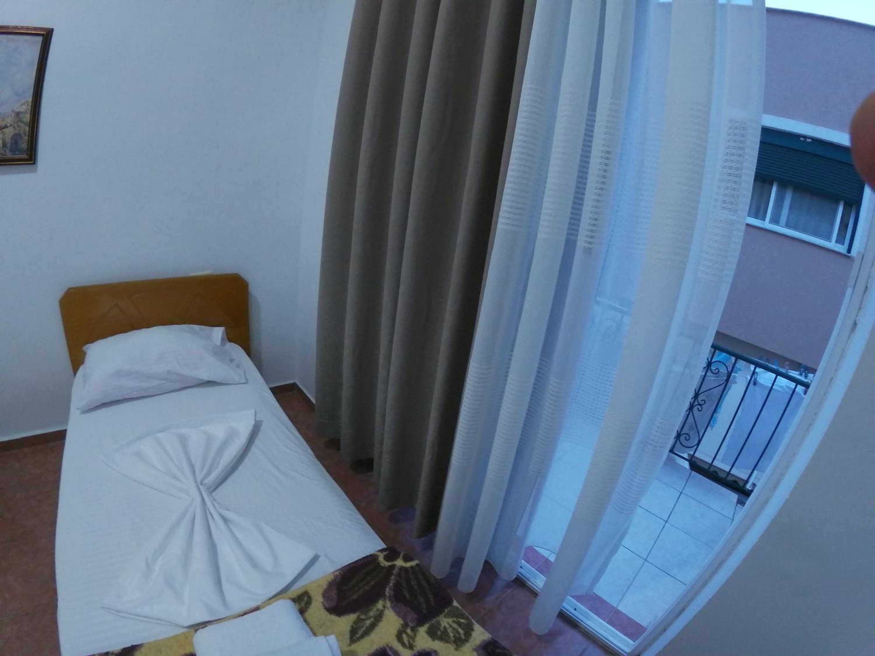 Hostel Casa Mia SR