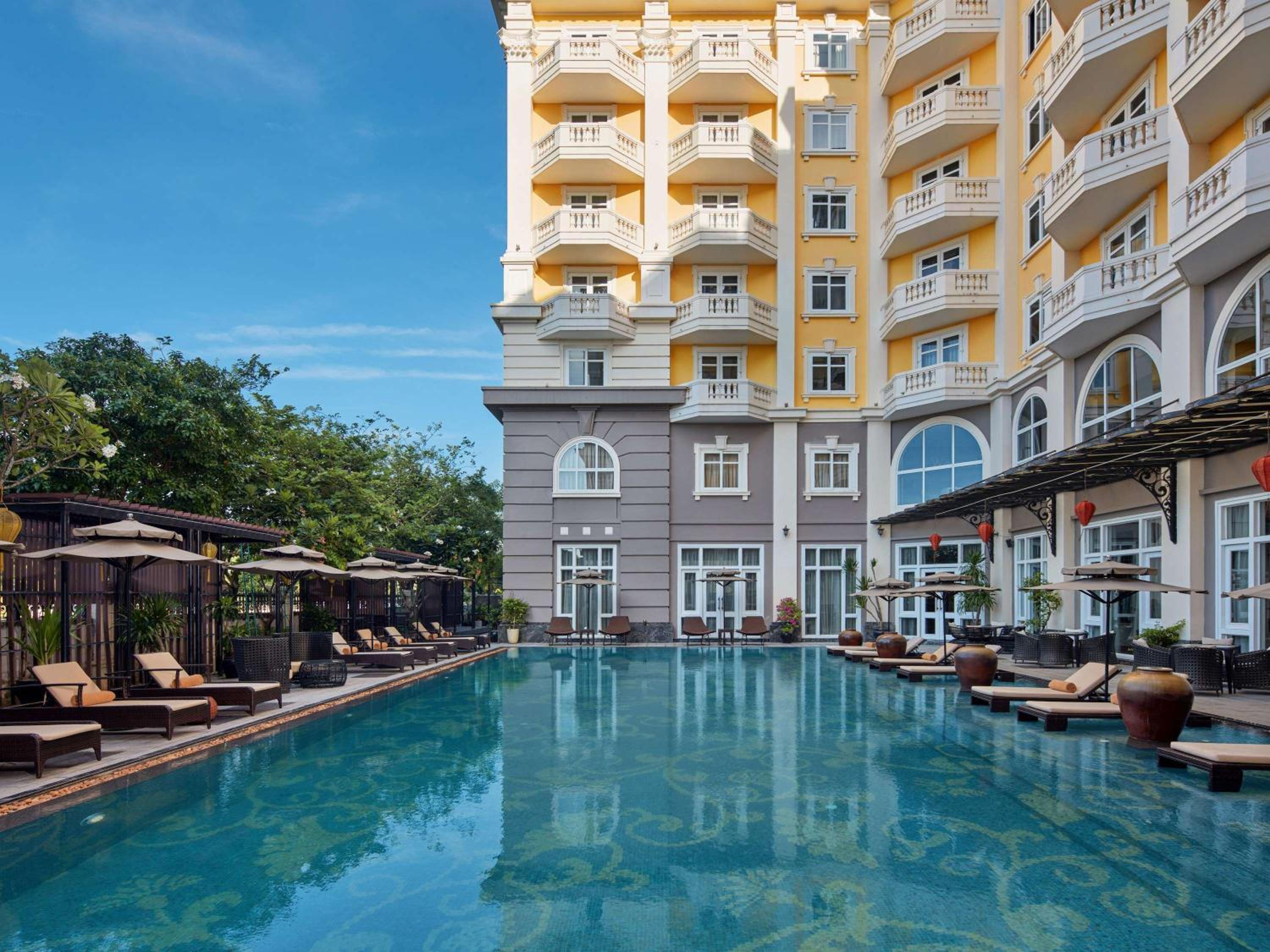 Hoi An Vacations - Hotel Royal Hoi An - MGallery - Property Image 9