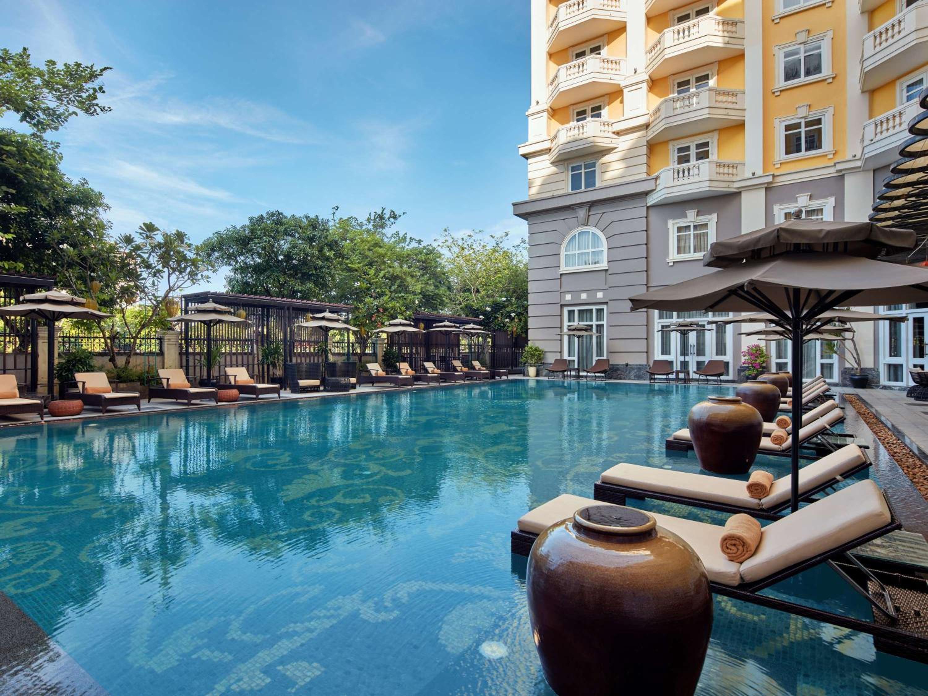 Hoi An Vacations - Hotel Royal Hoi An - MGallery - Property Image 10