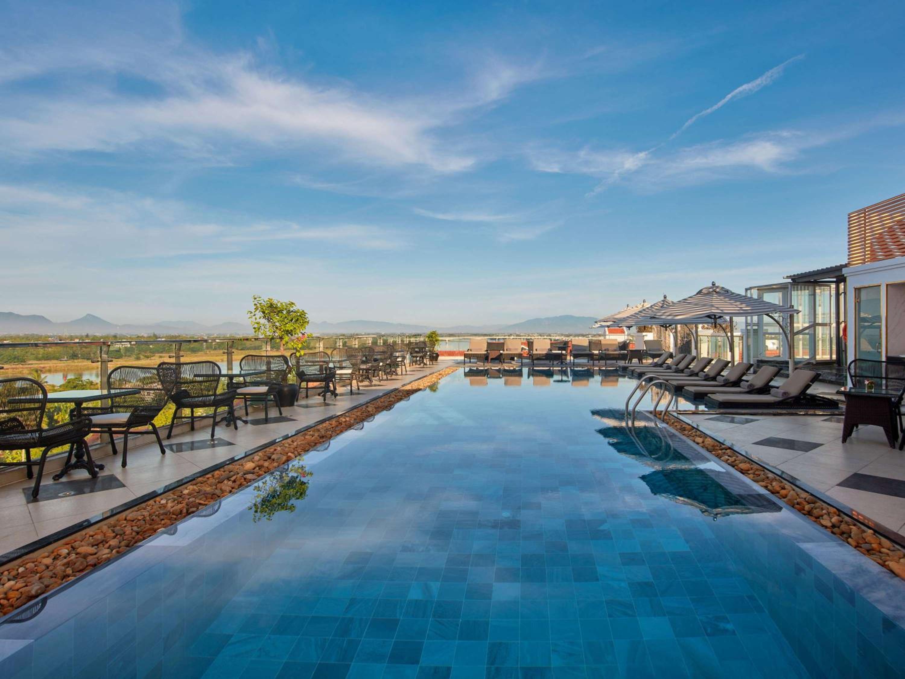 Hoi An Vacations - Hotel Royal Hoi An - MGallery - Property Image 11
