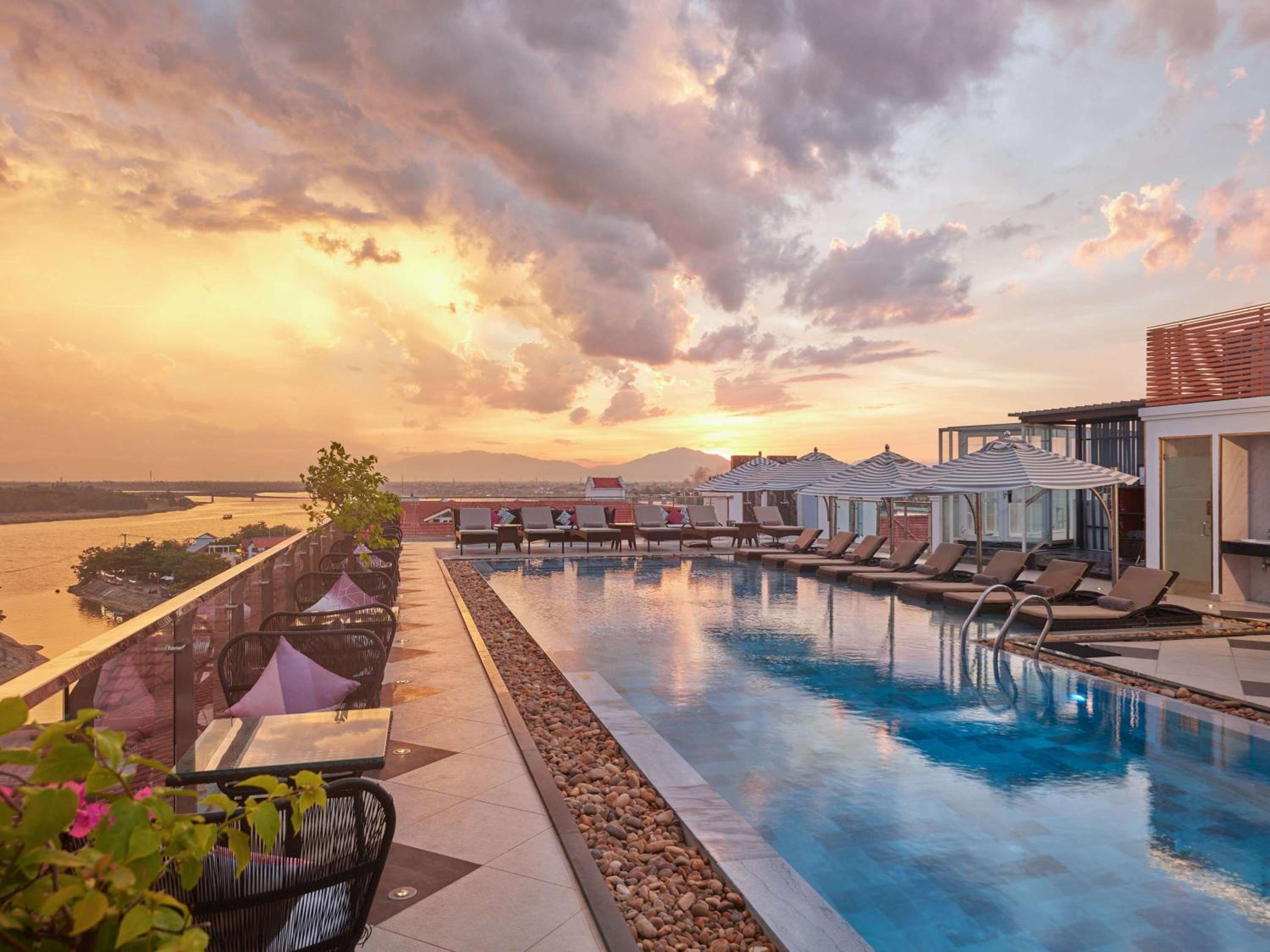 Hoi An Vacations - Hotel Royal Hoi An - MGallery - Property Image 12