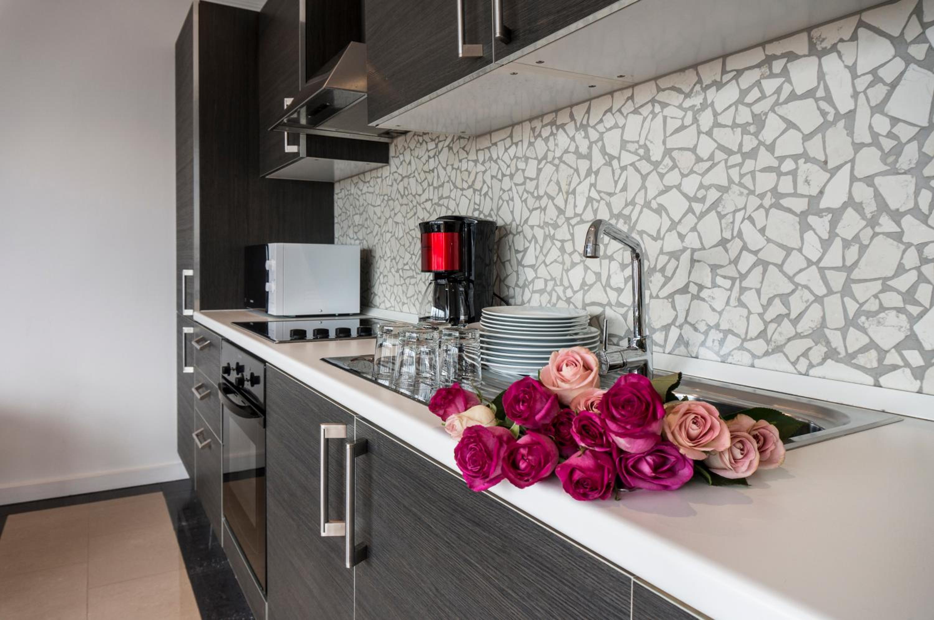 The Queen Luxury Apartments - Villa Fiorita