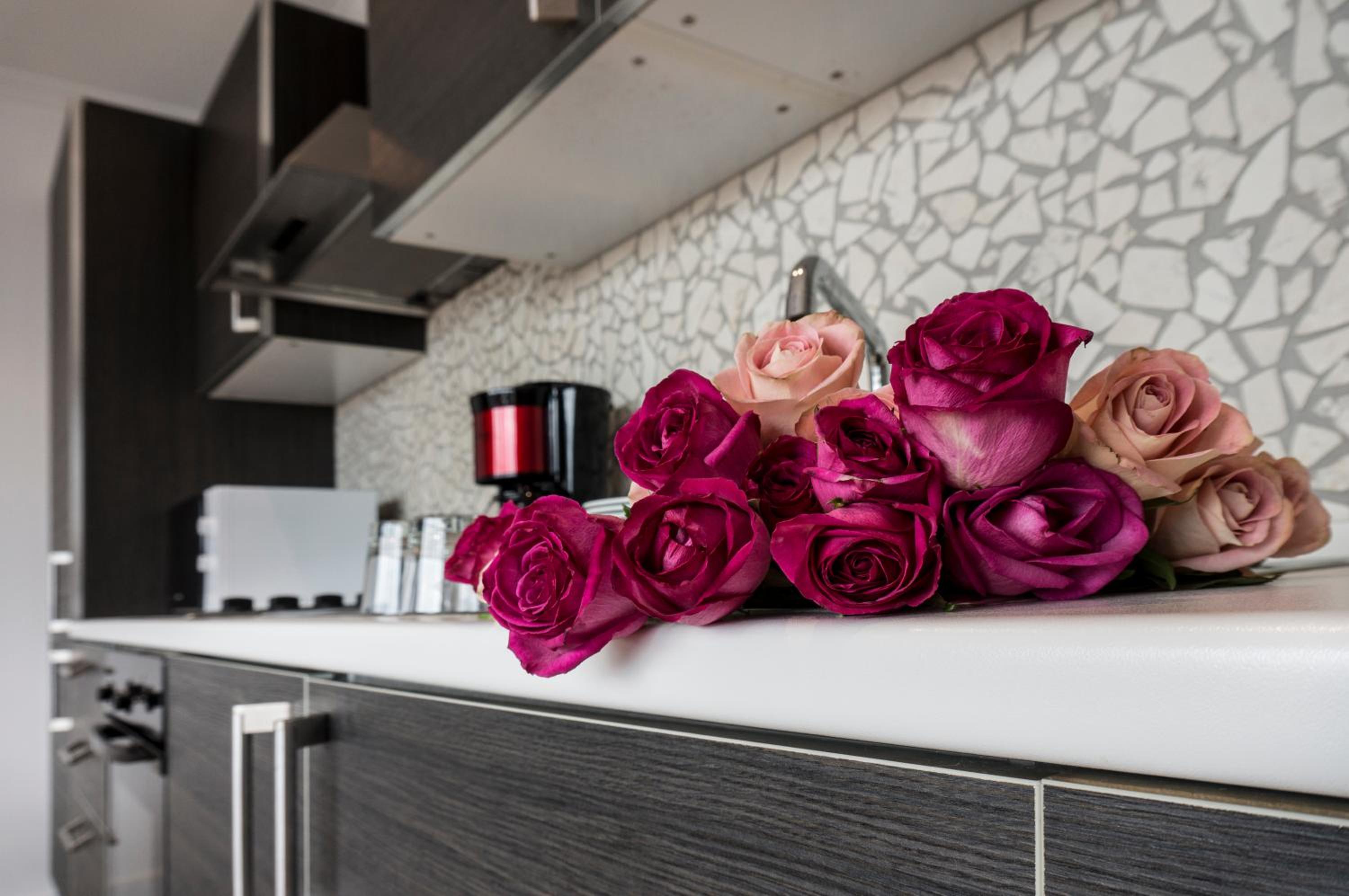 The Queen Luxury Apartments - Villa Fiorita