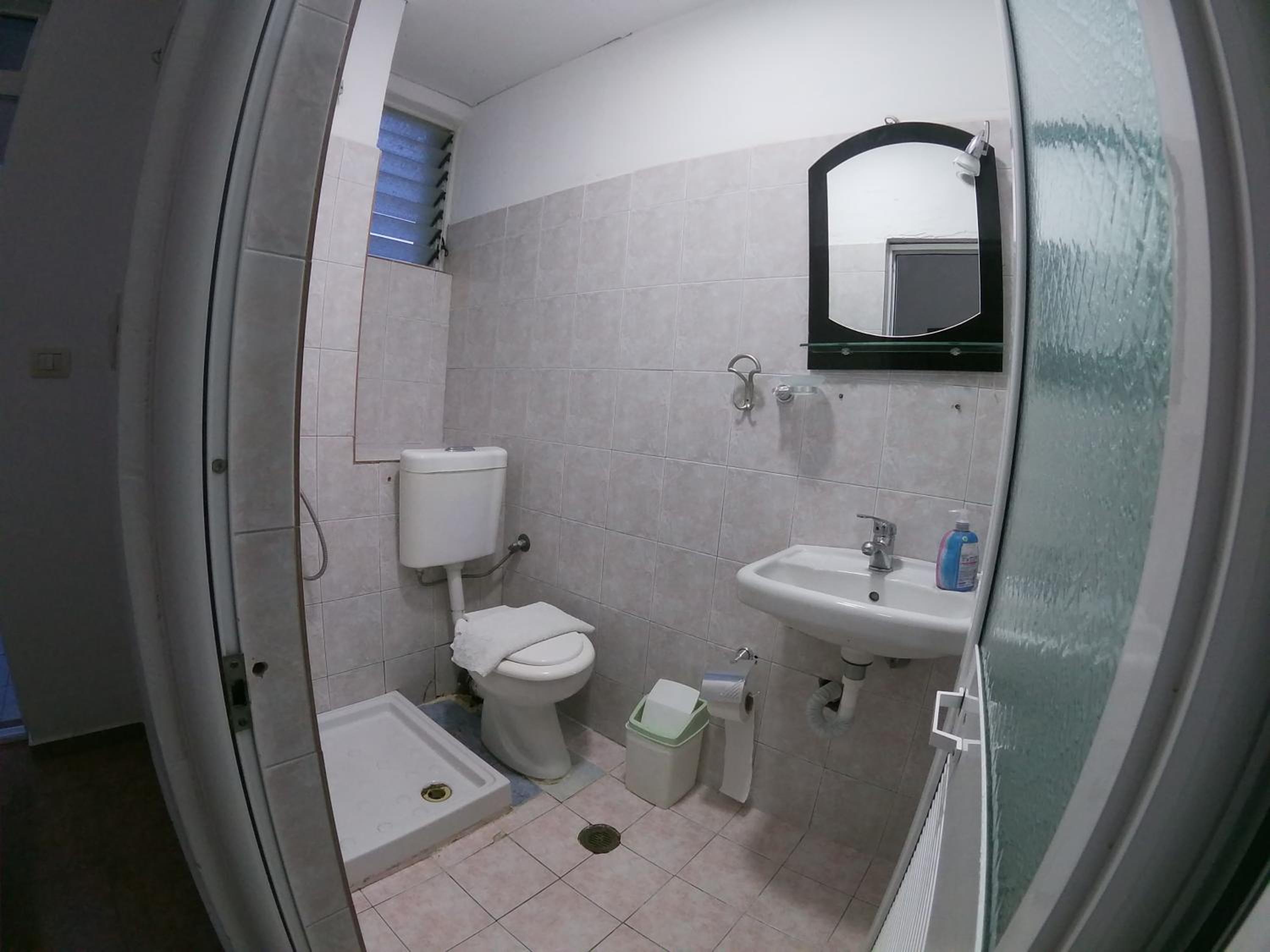 Hostel Casa Mia SR