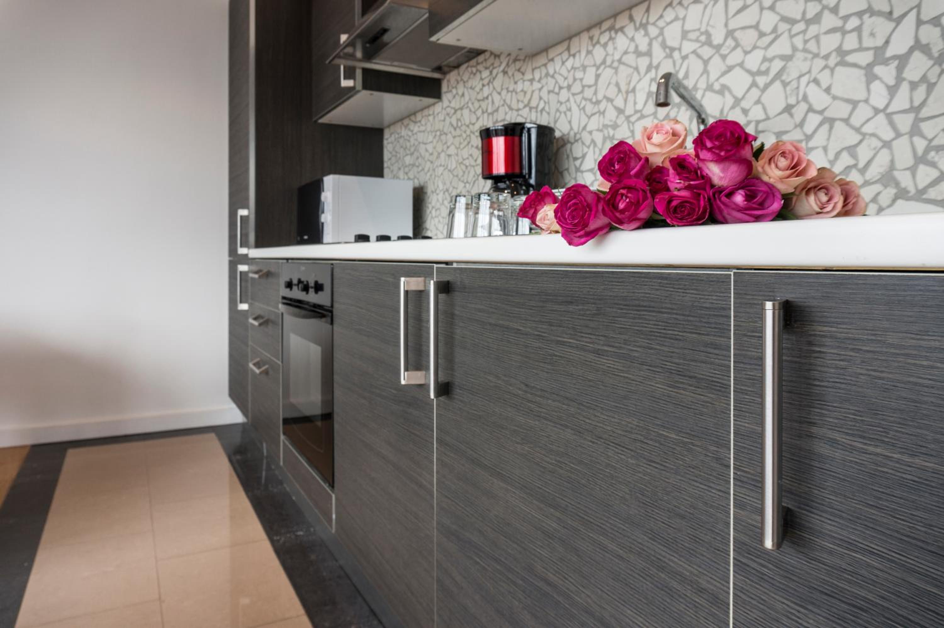 The Queen Luxury Apartments - Villa Fiorita