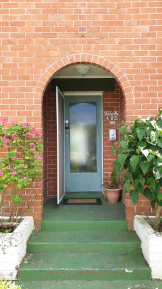 Terracotta Cottage view 3