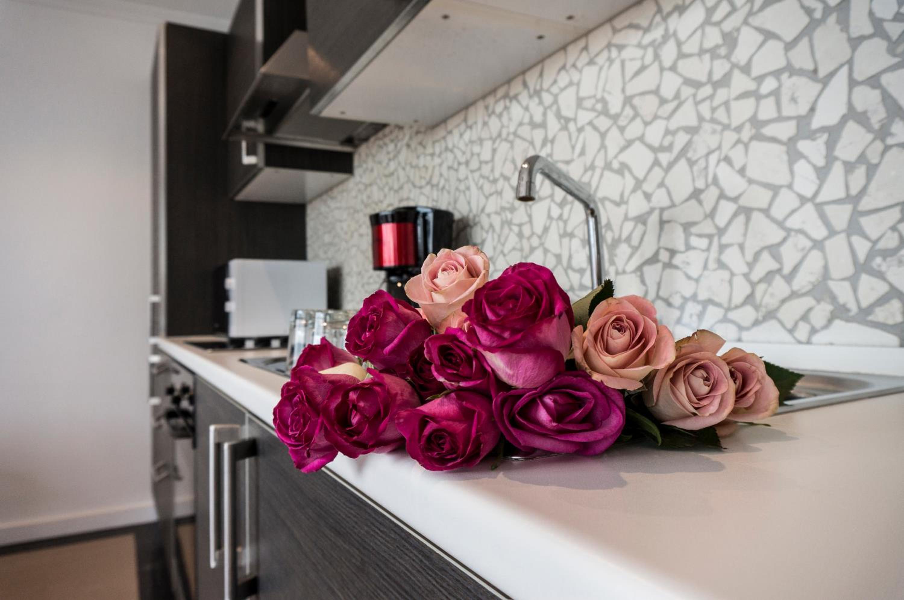 The Queen Luxury Apartments - Villa Fiorita
