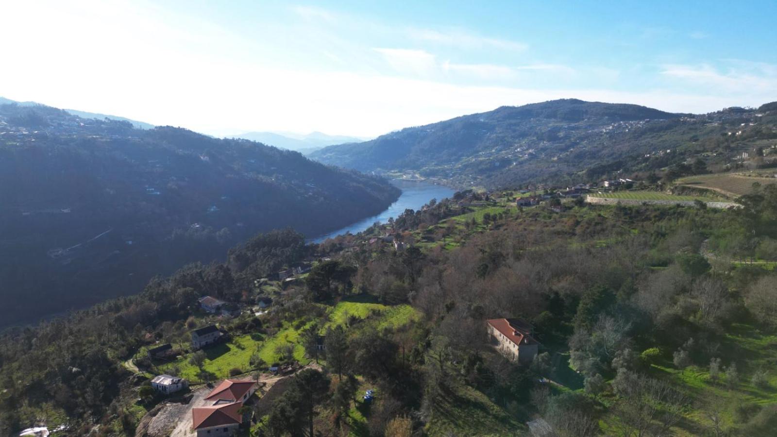 Casa Loureiro de Baixo view 5
