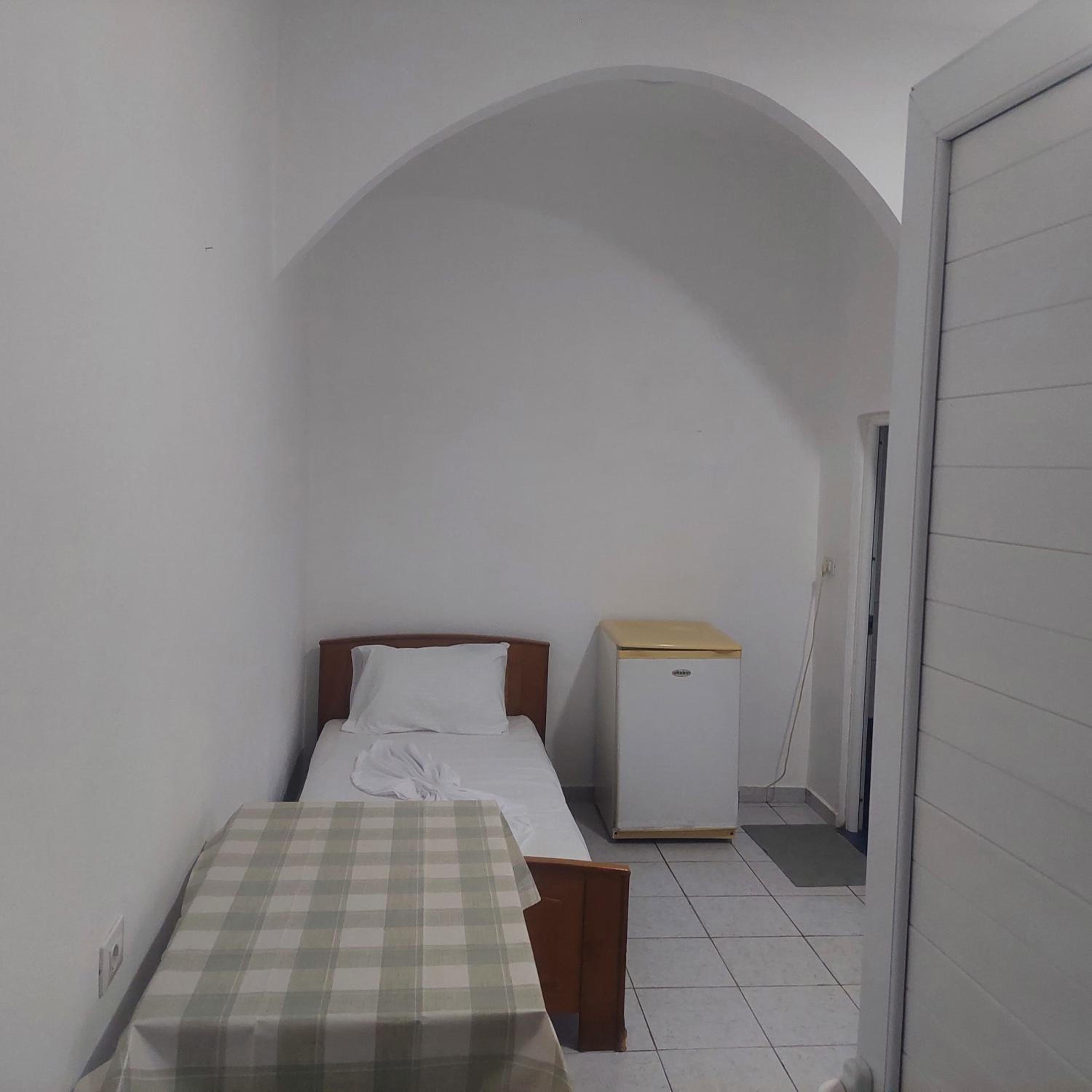 Hostel Casa Mia SR