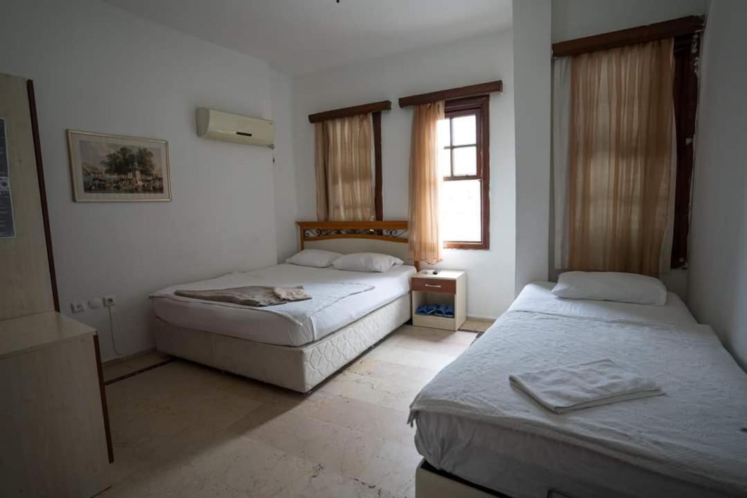 Antalya Vacations - Dedehan Pansiyon - Property Image 7