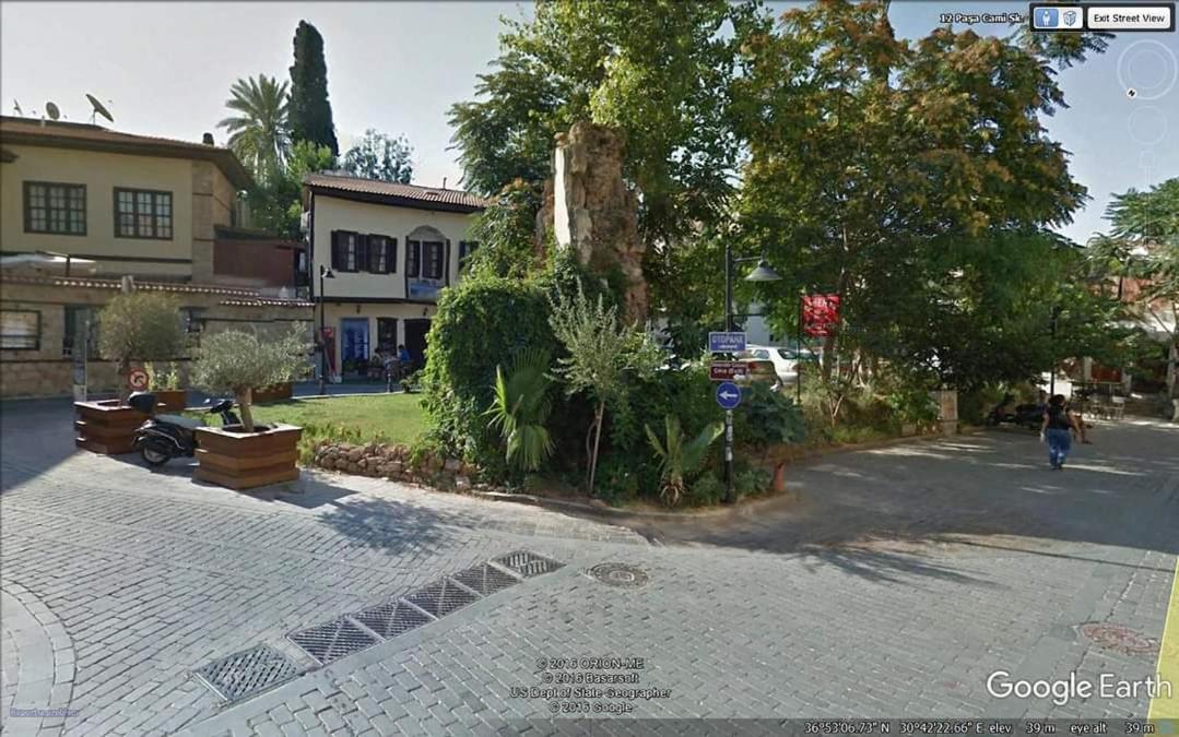 Antalya Vacations - Dedehan Pansiyon - Property Image 2