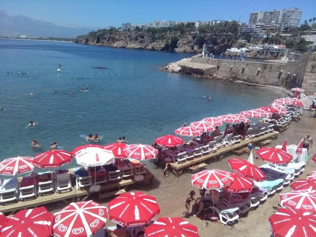 Antalya Vacations - Dedehan Pansiyon - Property Image 4
